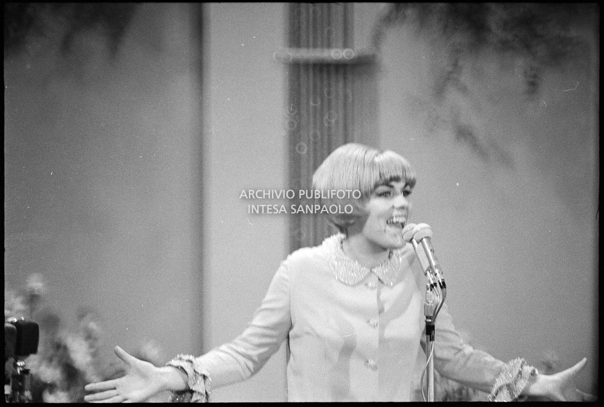 XVI Festival della canzone italiana di Sanremo