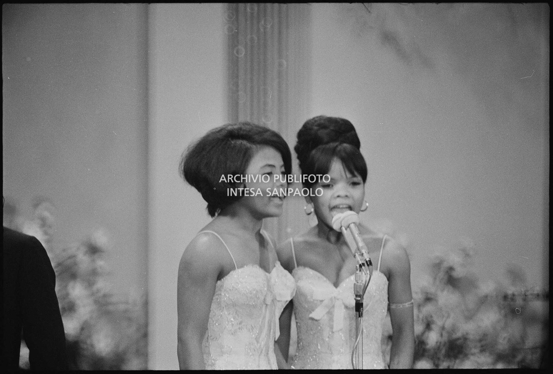 XVI Festival della canzone italiana di Sanremo