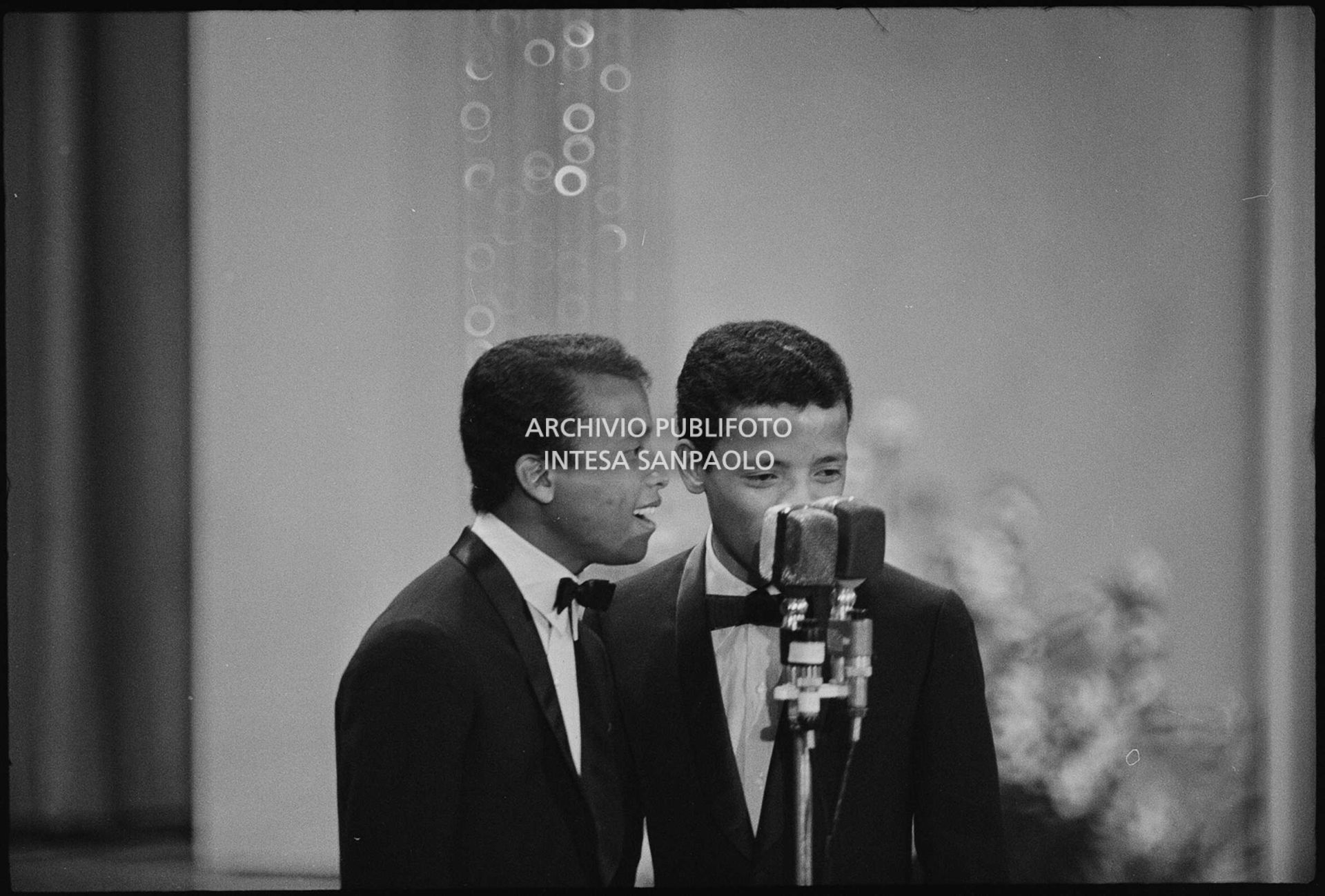 XVI Festival della canzone italiana di Sanremo