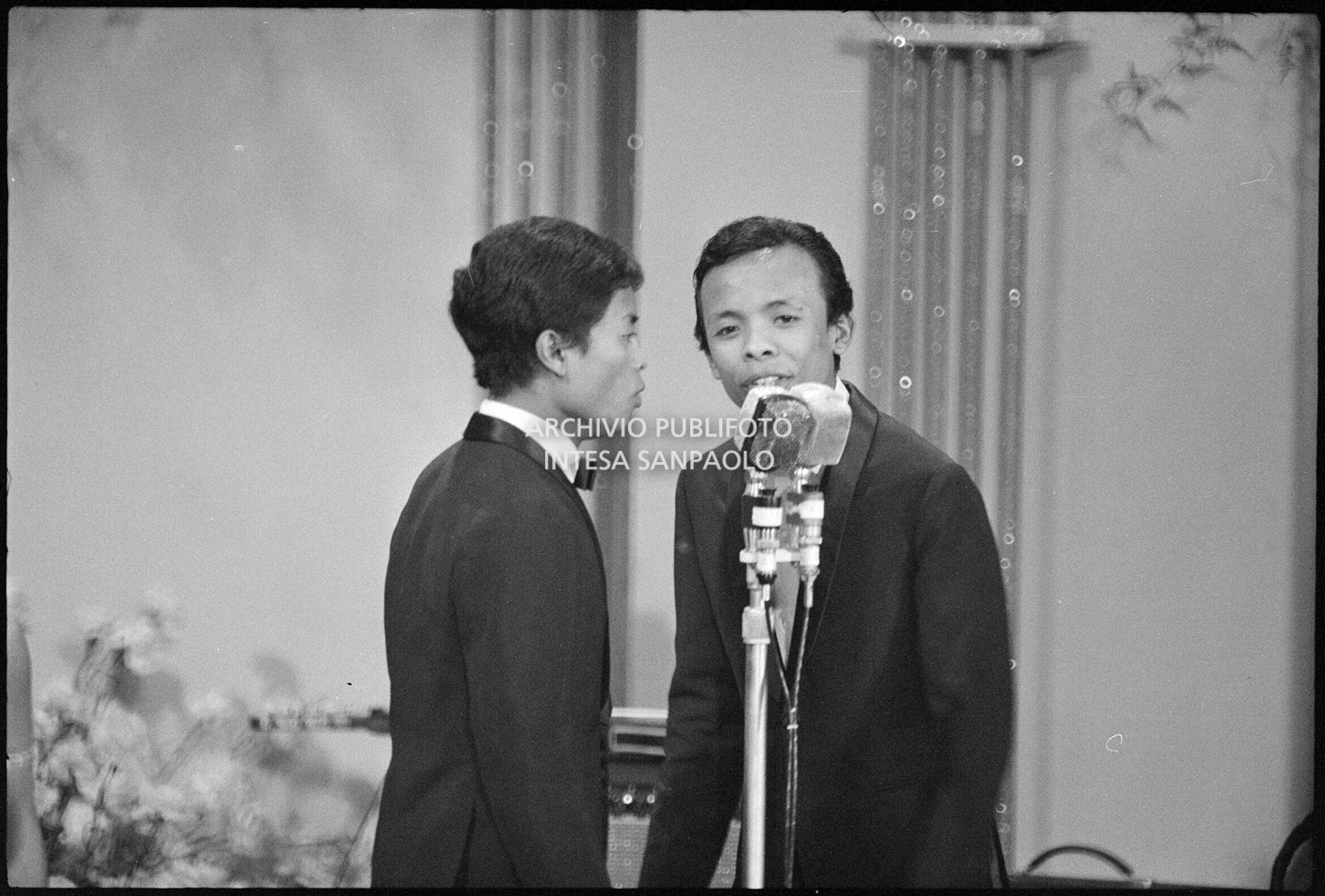 XVI Festival della canzone italiana di Sanremo