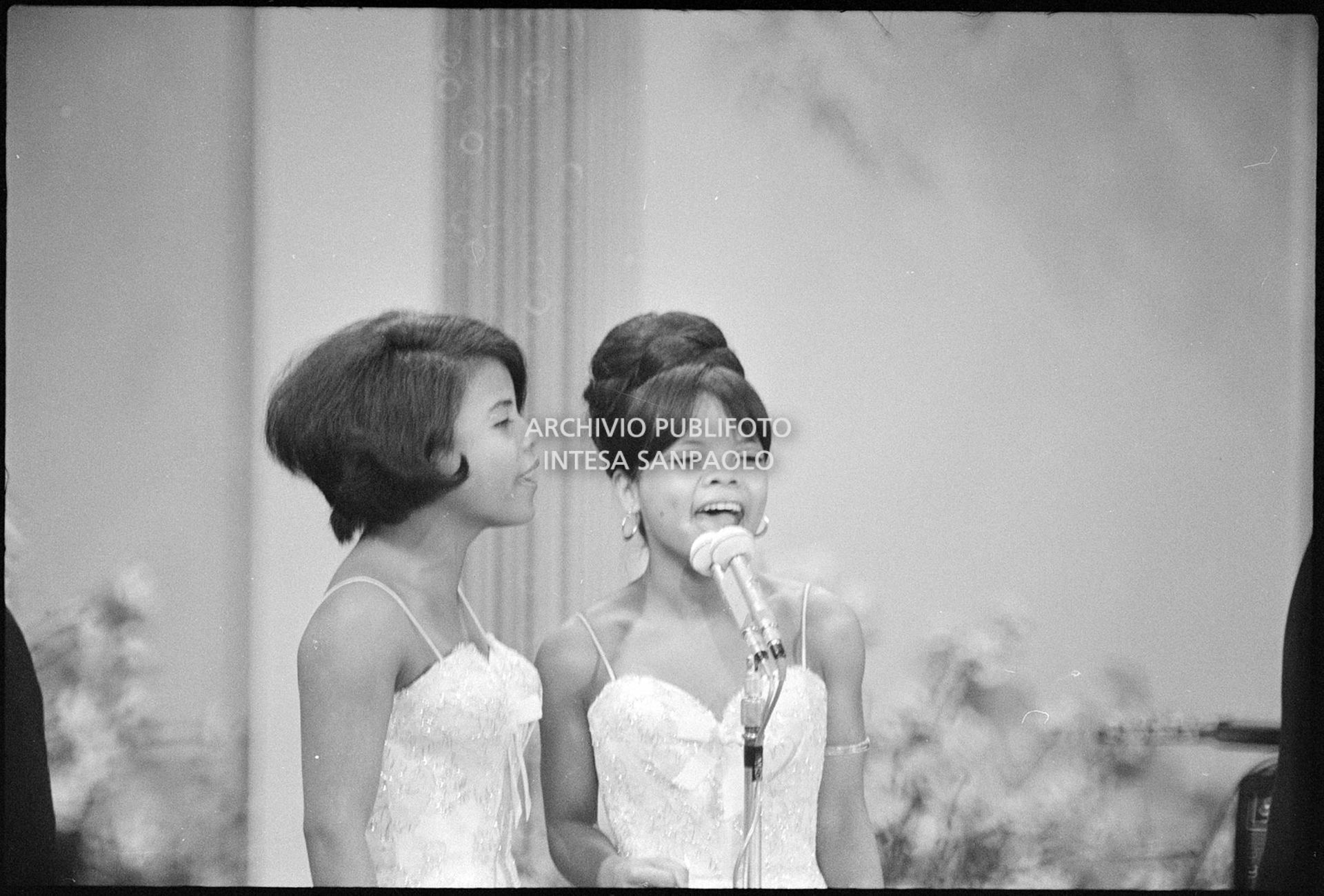 XVI Festival della canzone italiana di Sanremo