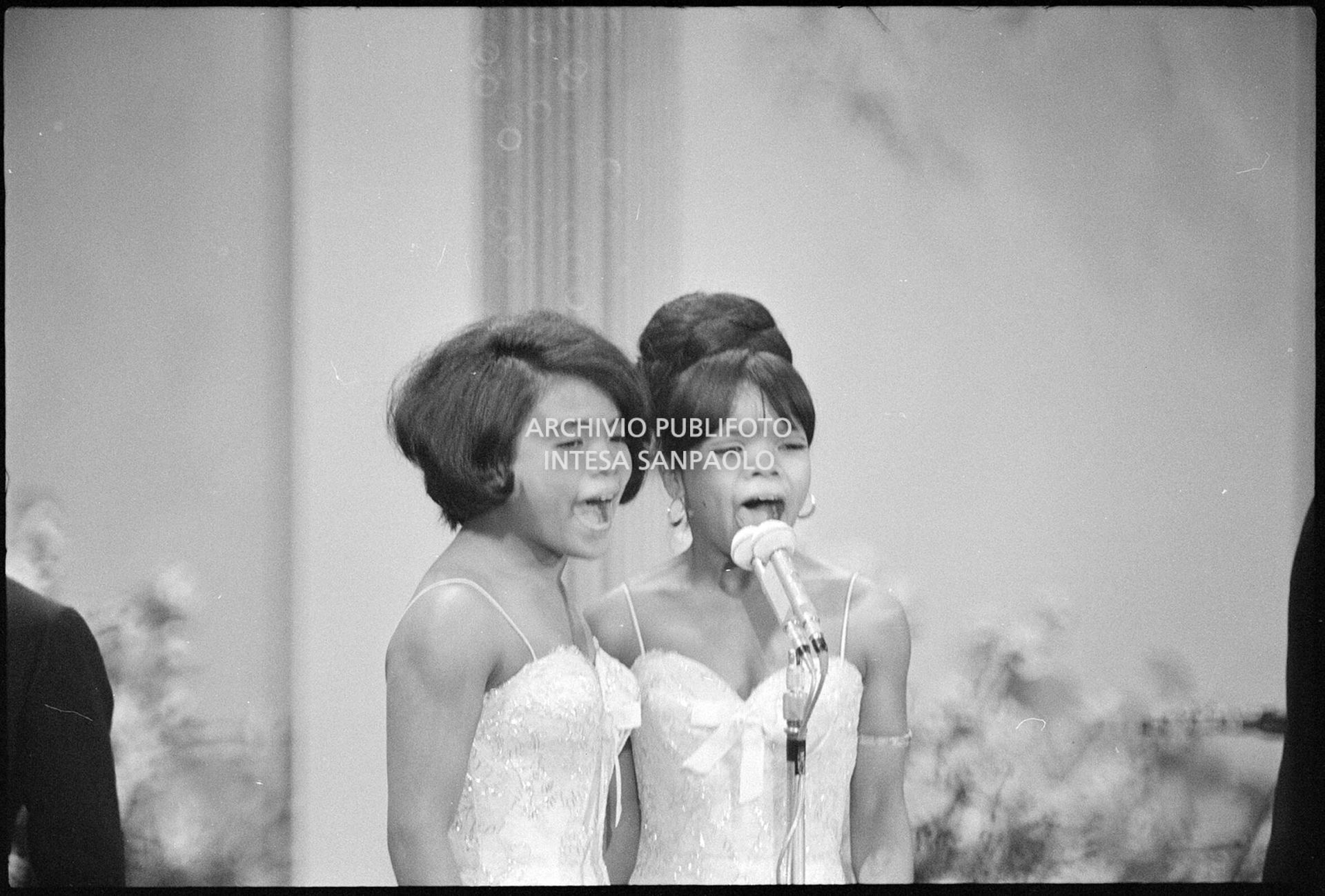 XVI Festival della canzone italiana di Sanremo