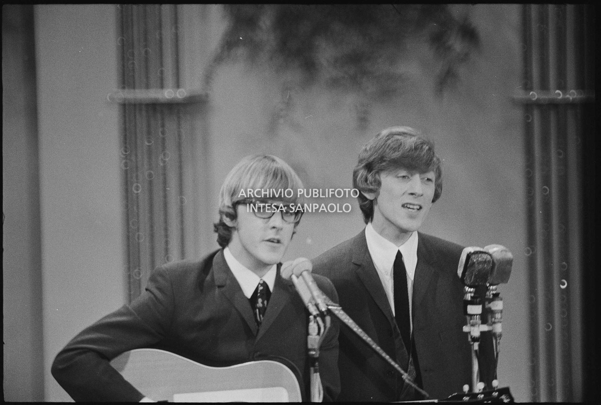 XVI Festival della canzone italiana di Sanremo