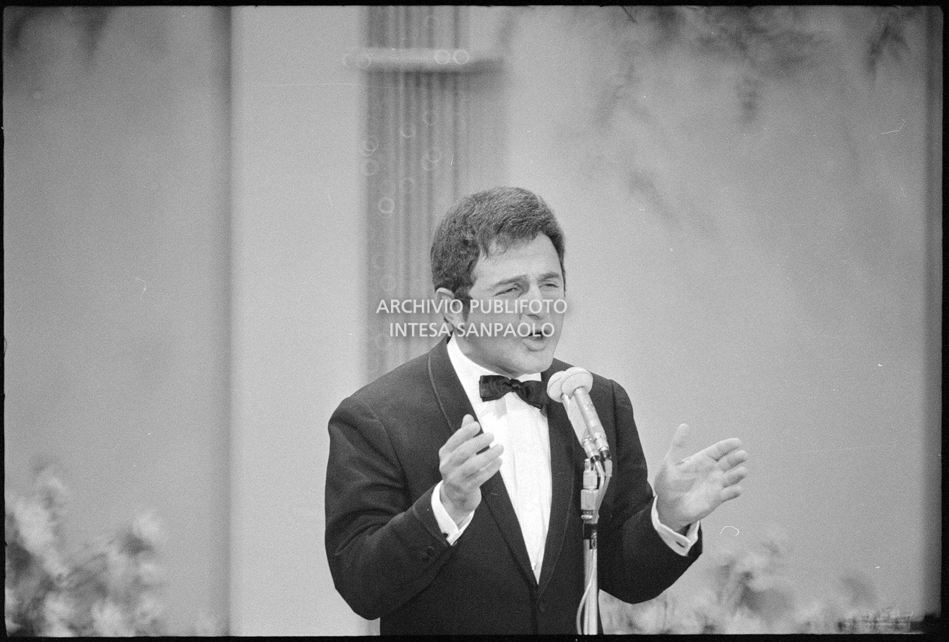 XVI Festival della canzone italiana di Sanremo