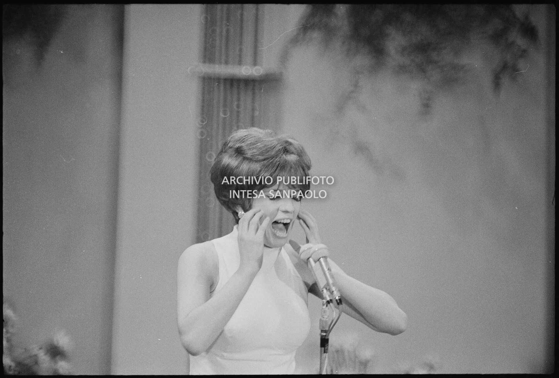 XVI Festival della canzone italiana di Sanremo