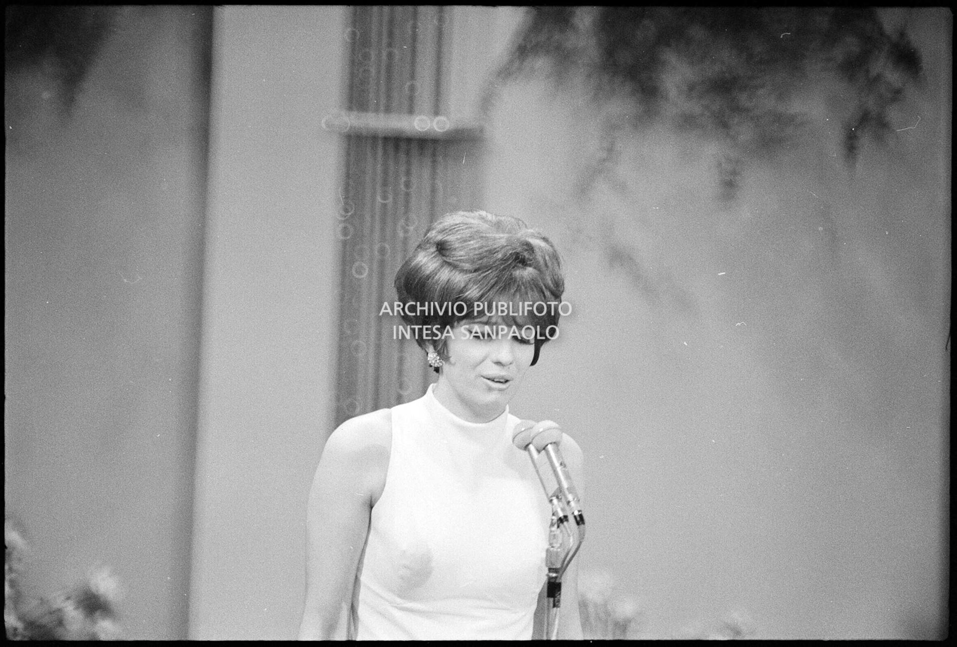 XVI Festival della canzone italiana di Sanremo