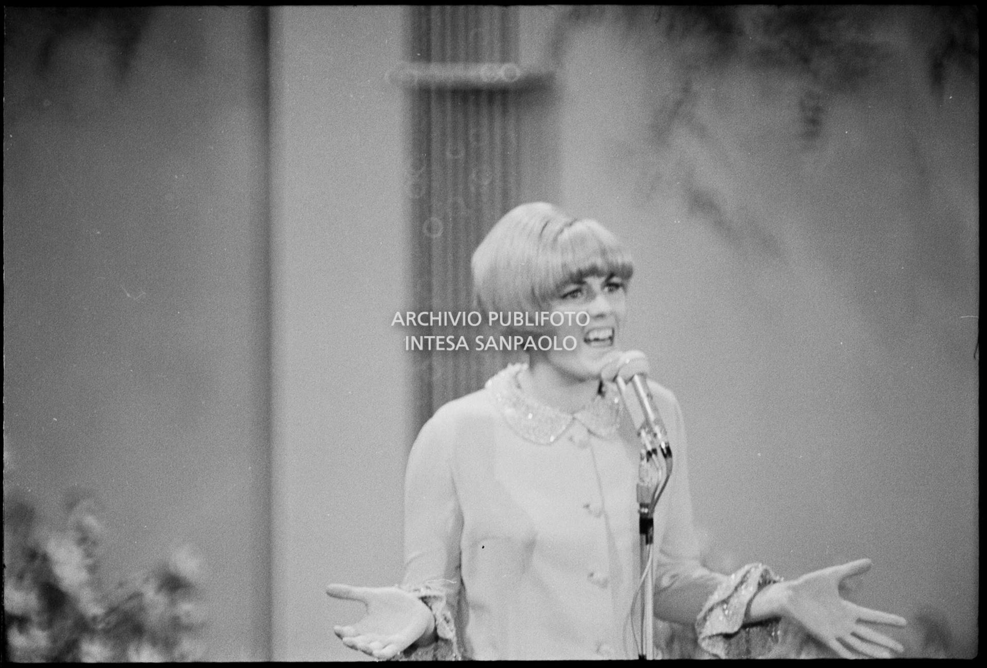 XVI Festival della canzone italiana di Sanremo