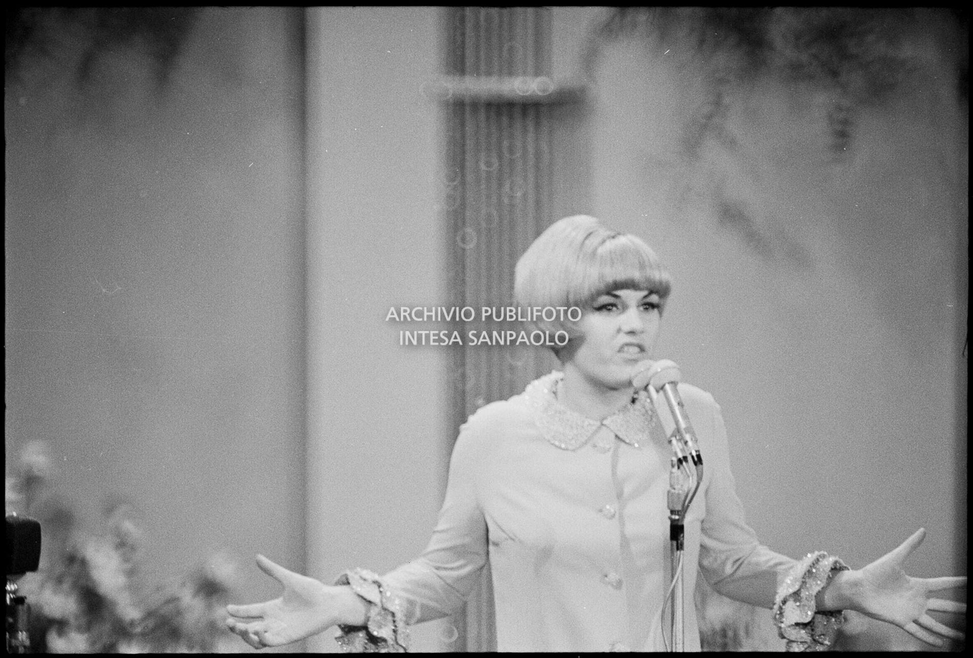 XVI Festival della canzone italiana di Sanremo