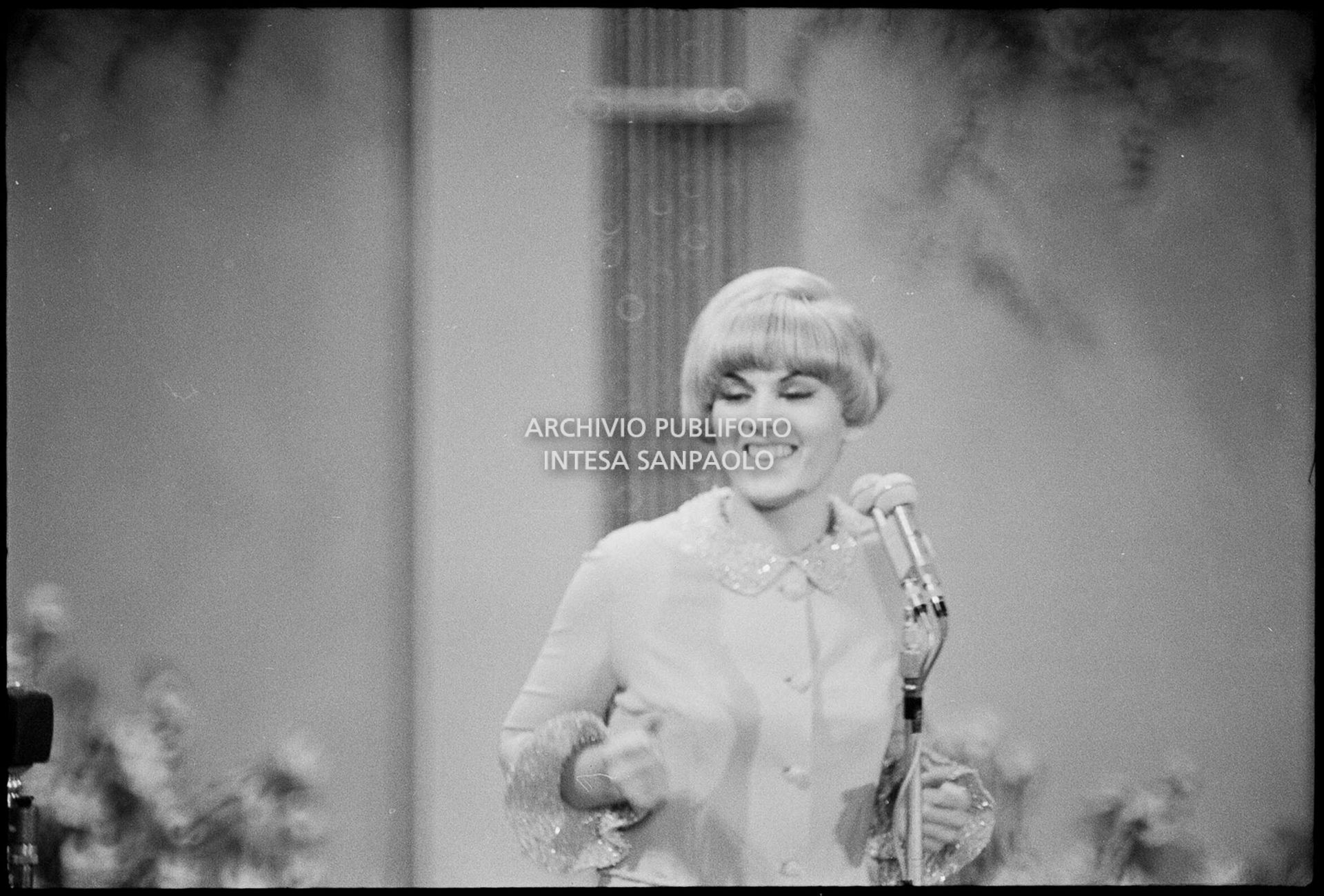 XVI Festival della canzone italiana di Sanremo