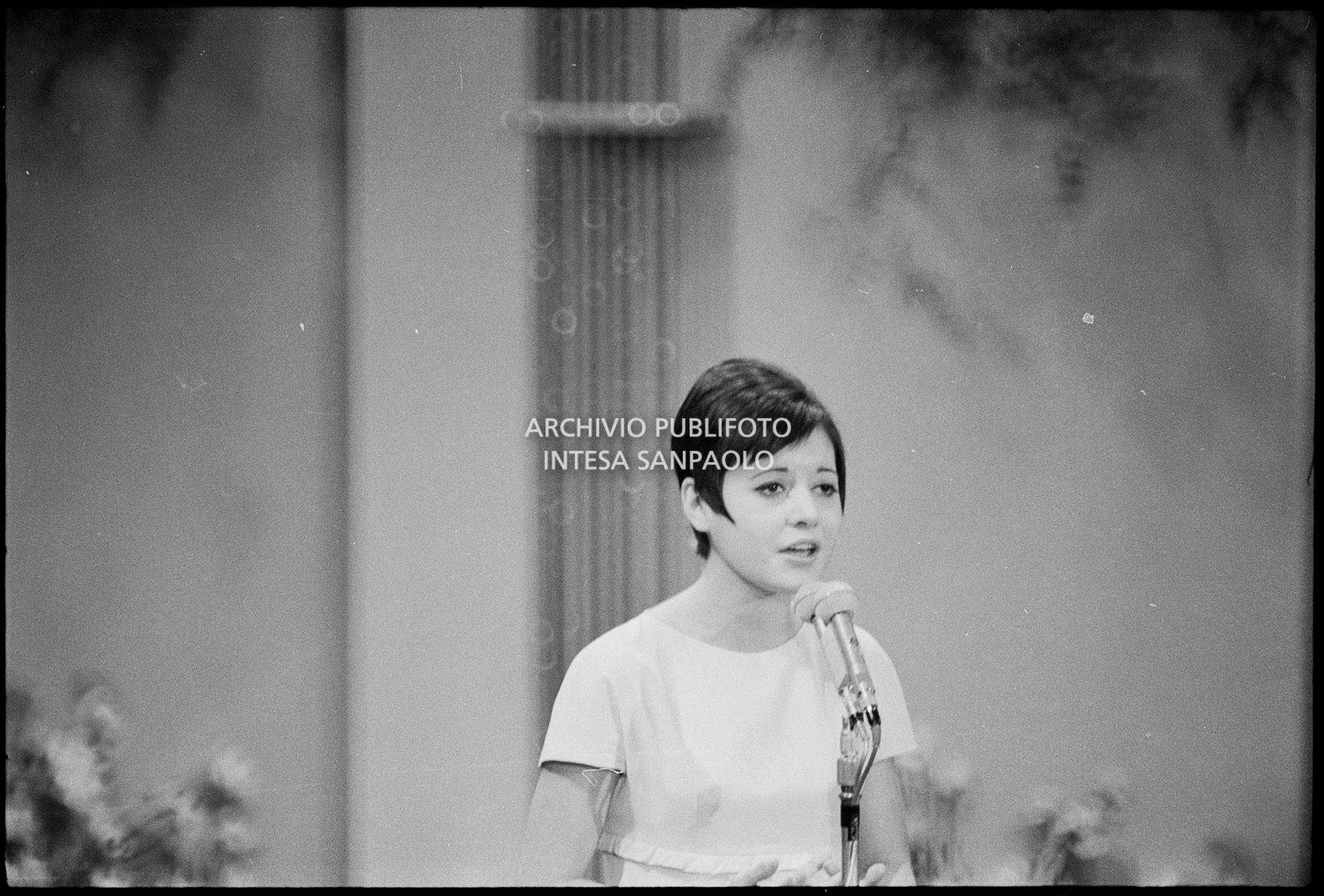 XVI Festival della canzone italiana di Sanremo