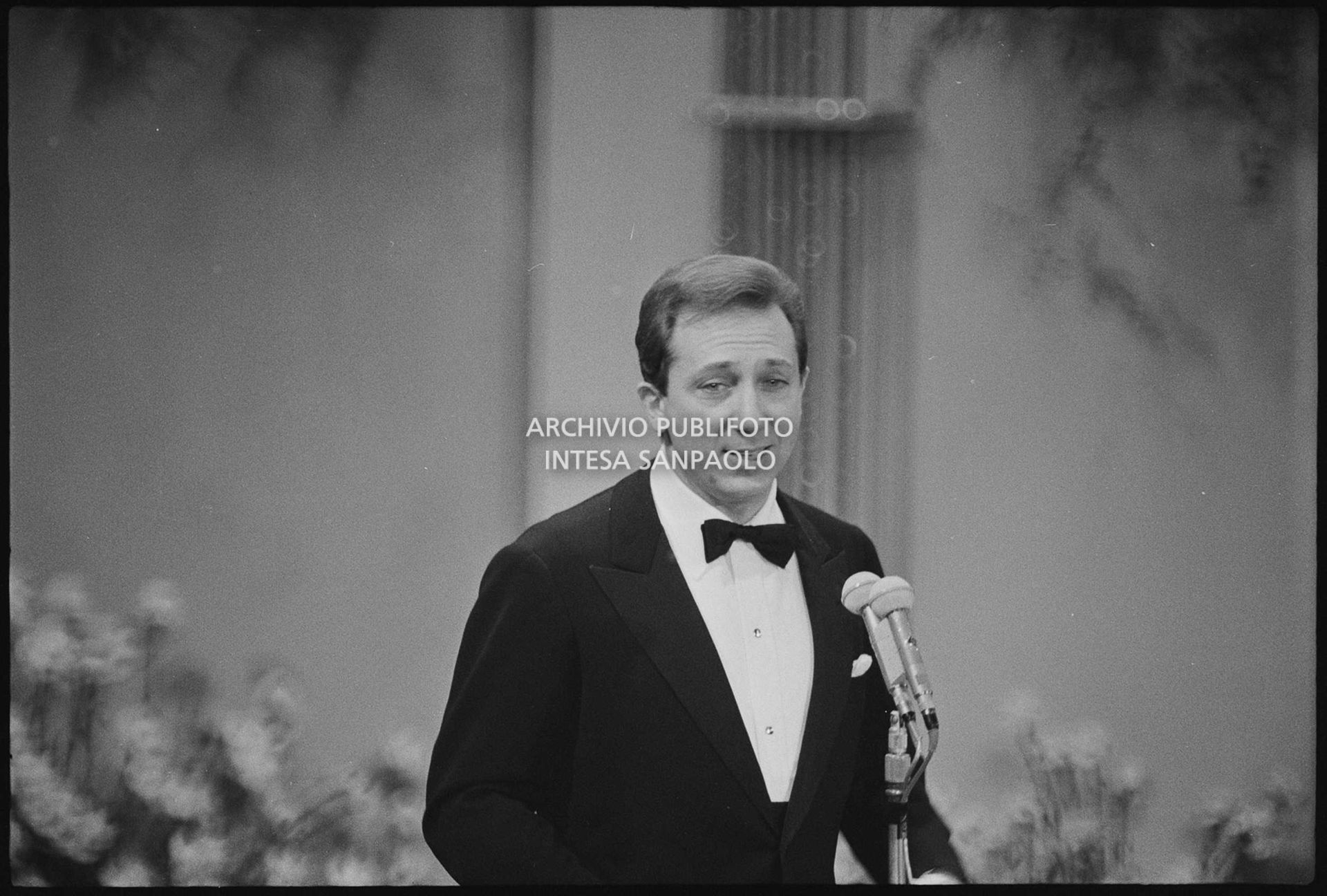 XVI Festival della canzone italiana di Sanremo