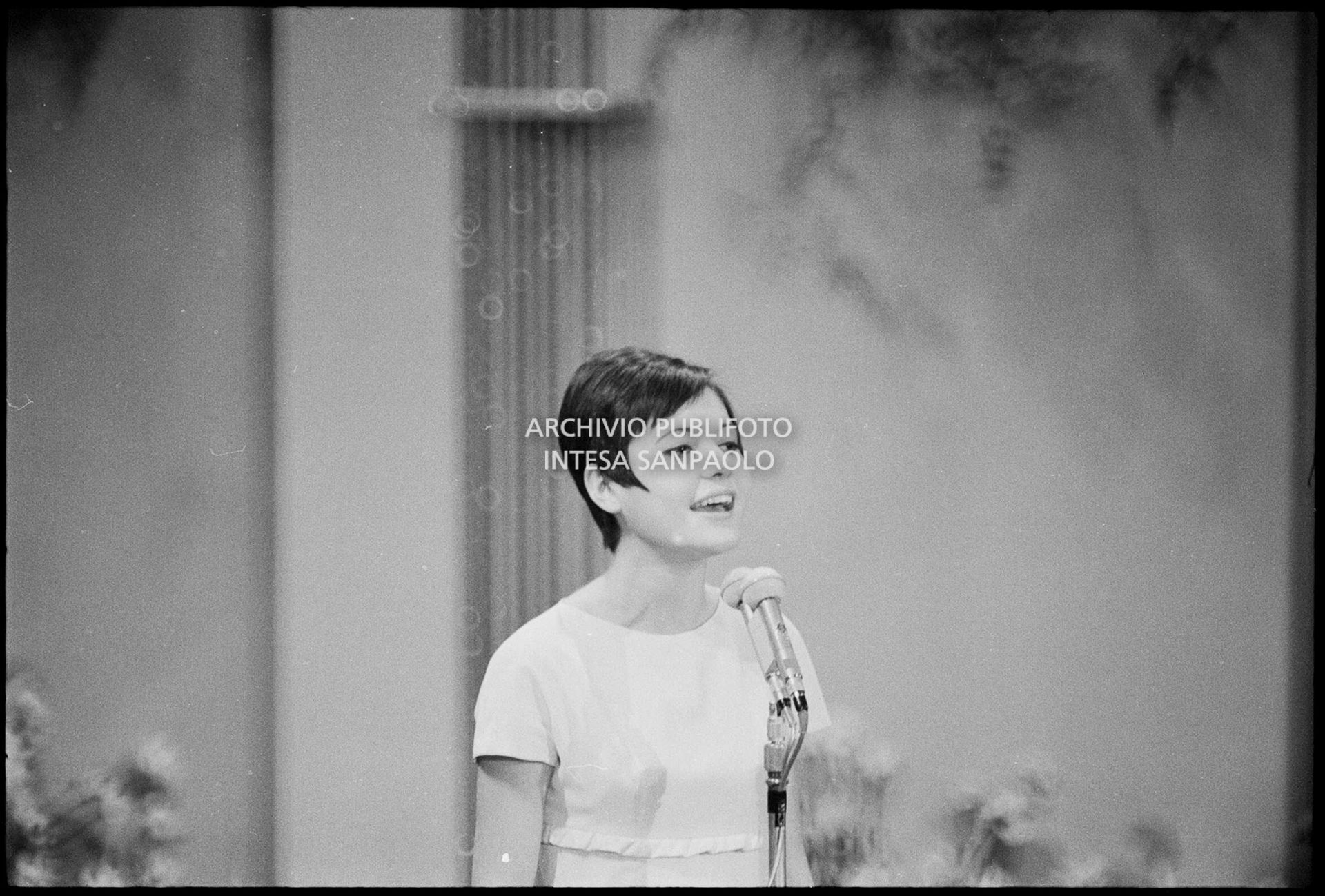 XVI Festival della canzone italiana di Sanremo