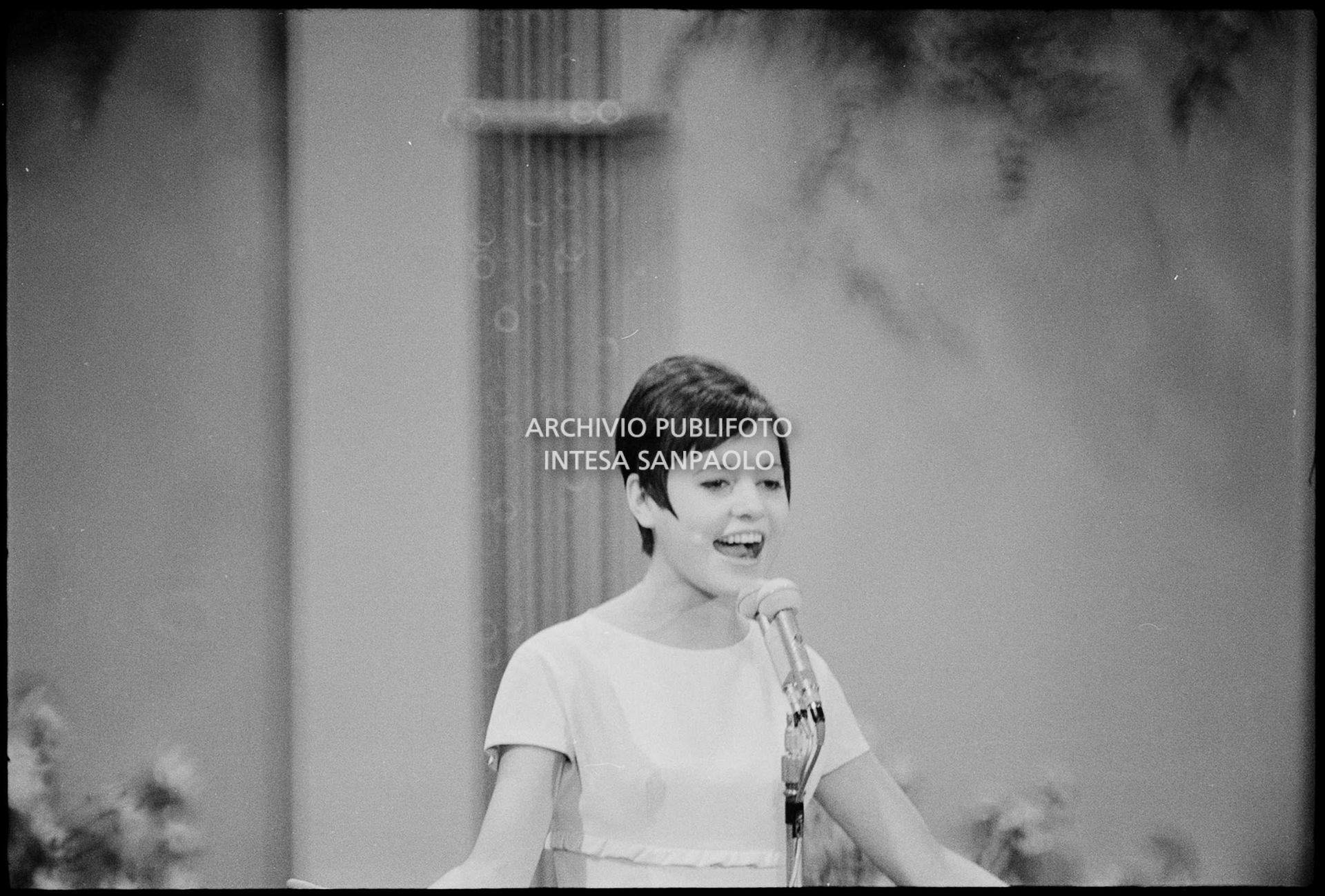 XVI Festival della canzone italiana di Sanremo