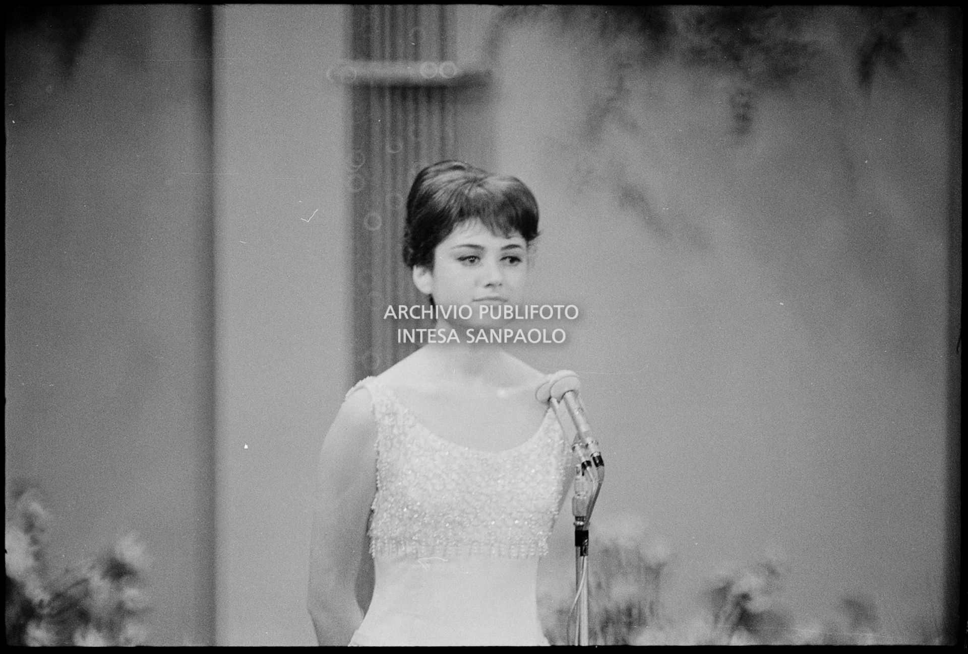 XVI Festival della canzone italiana di Sanremo