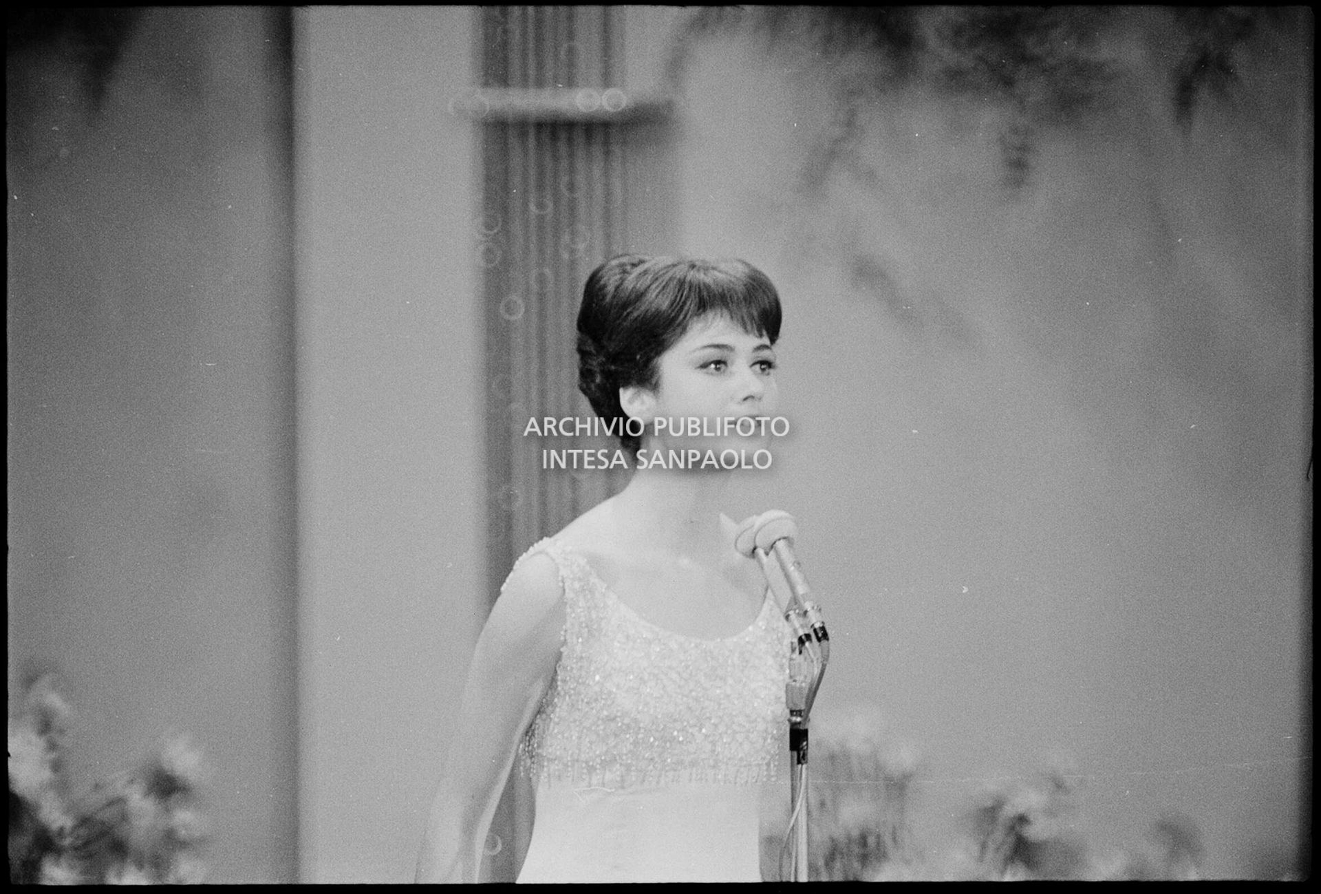 XVI Festival della canzone italiana di Sanremo