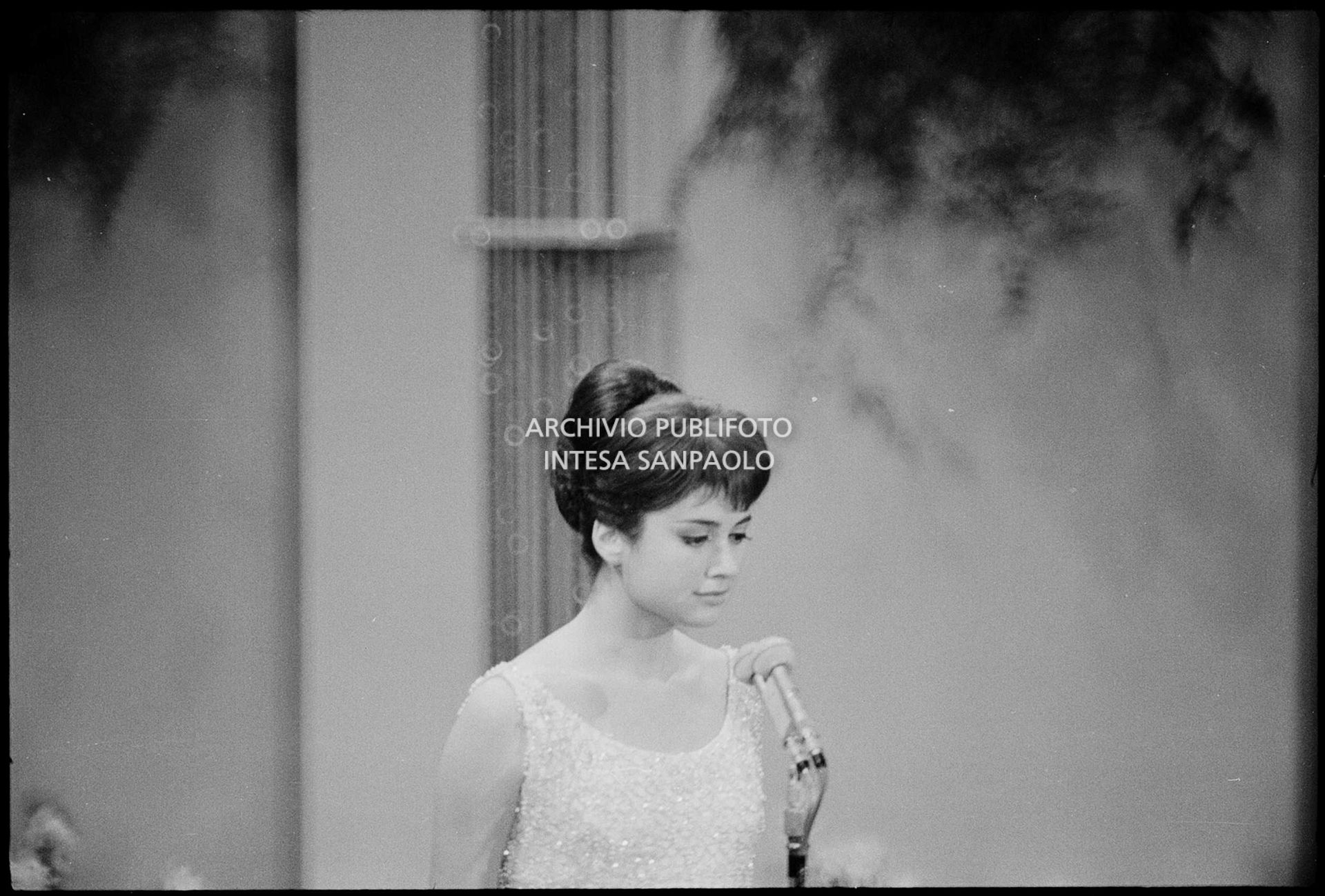 XVI Festival della canzone italiana di Sanremo