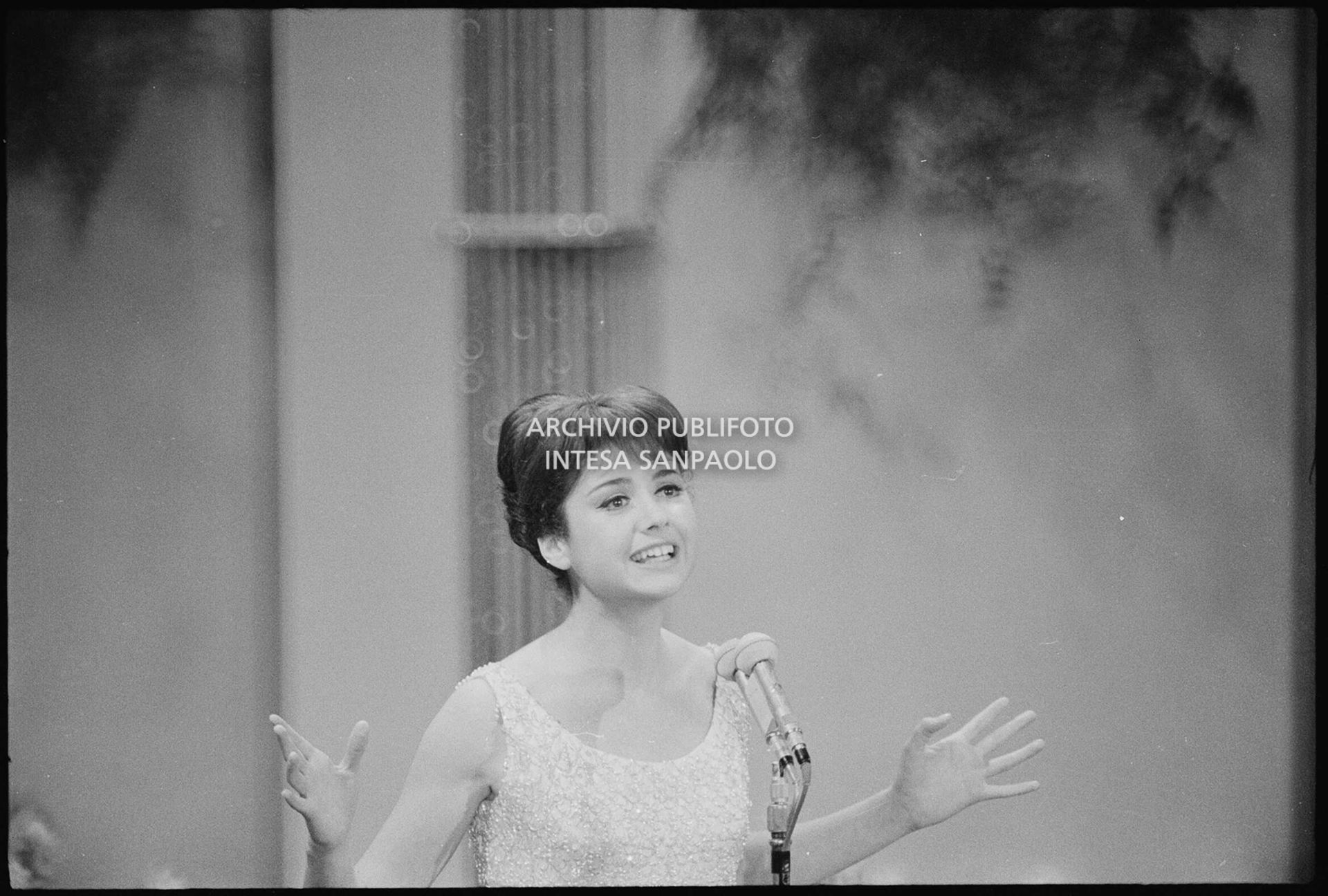 XVI Festival della canzone italiana di Sanremo