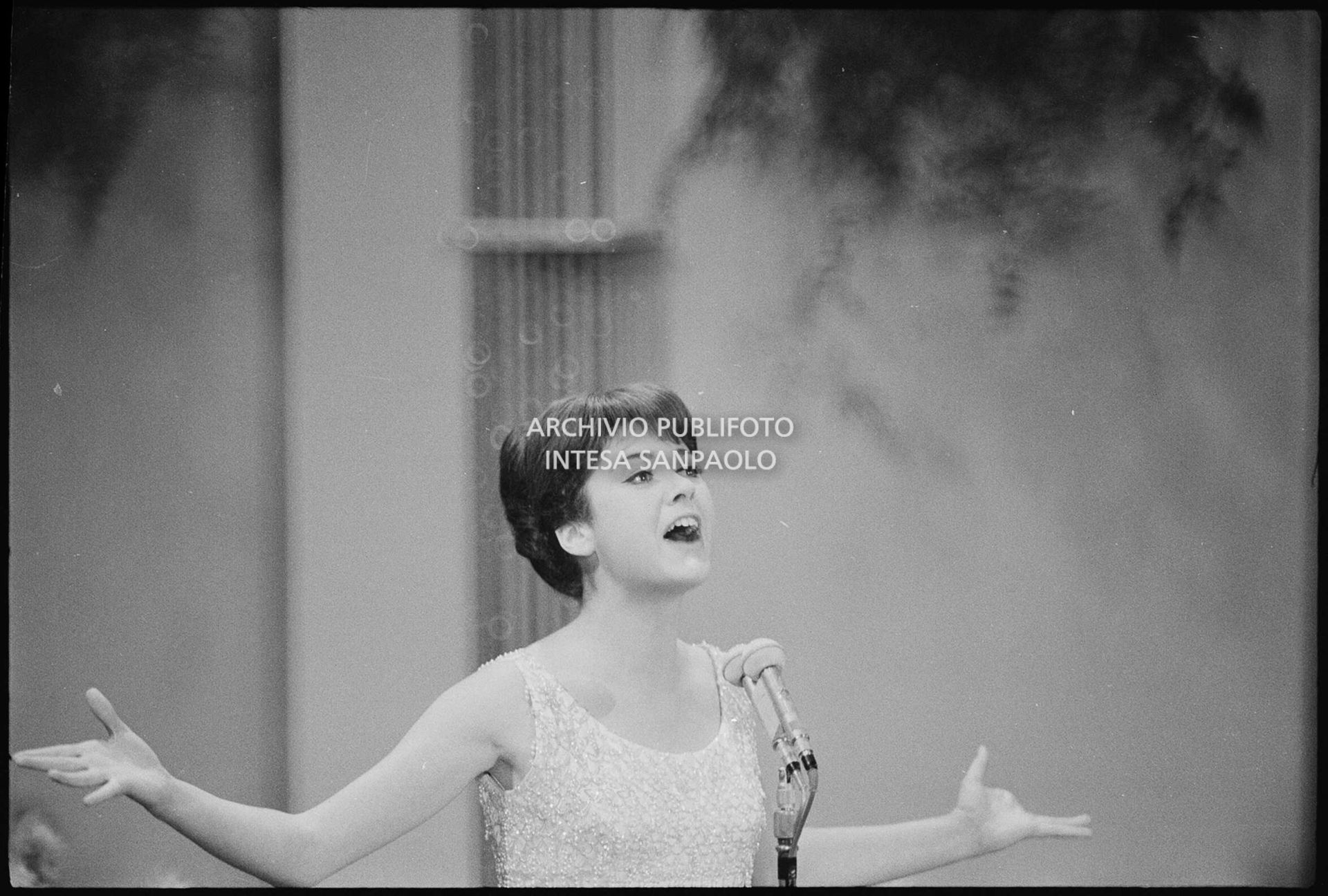 XVI Festival della canzone italiana di Sanremo