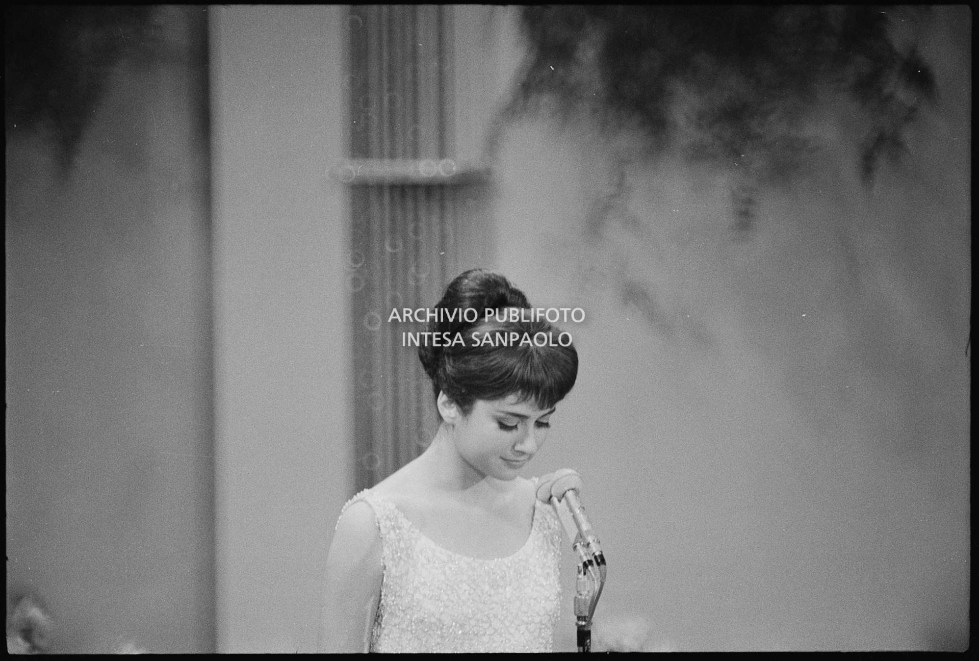 XVI Festival della canzone italiana di Sanremo