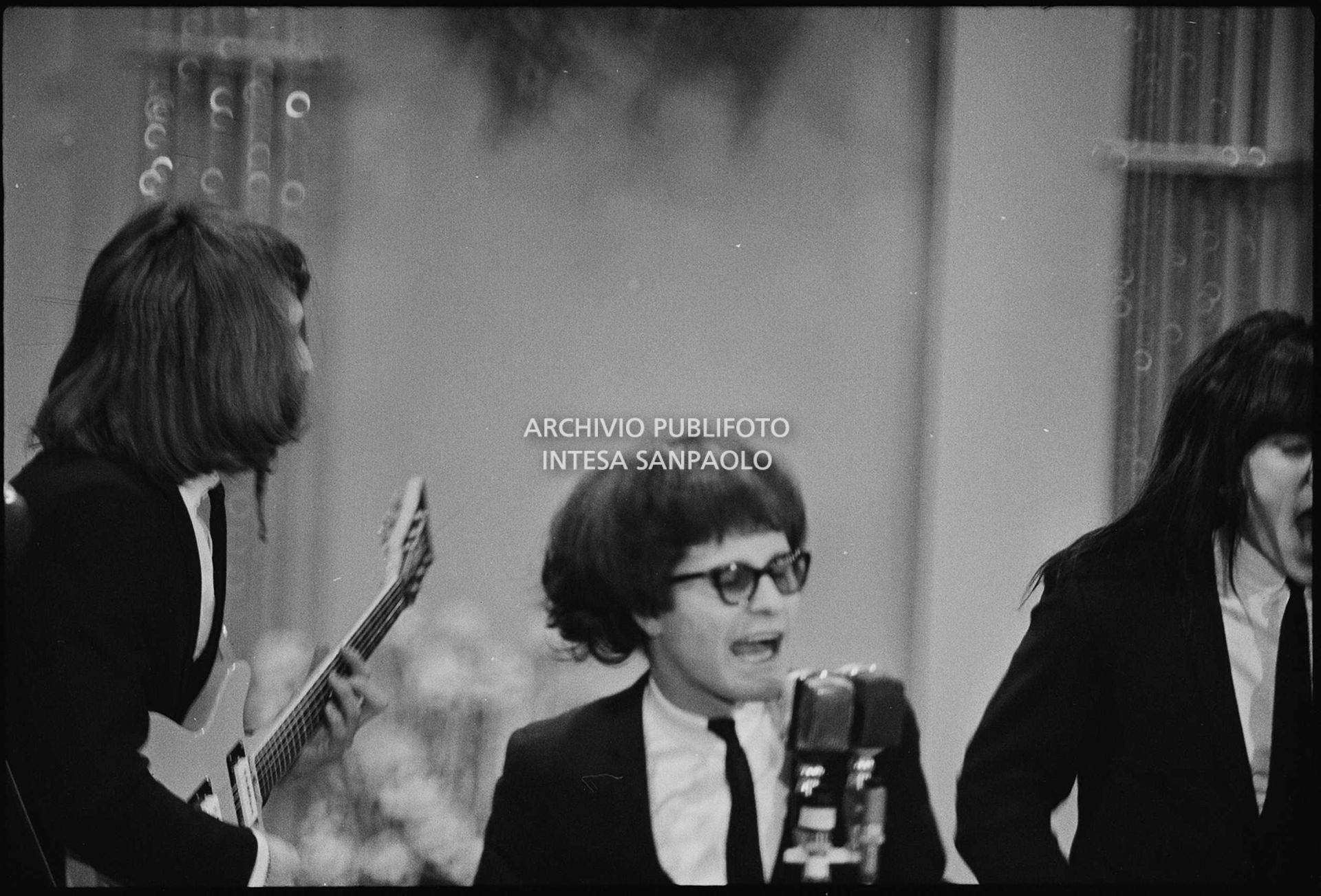 XVI Festival della canzone italiana di Sanremo