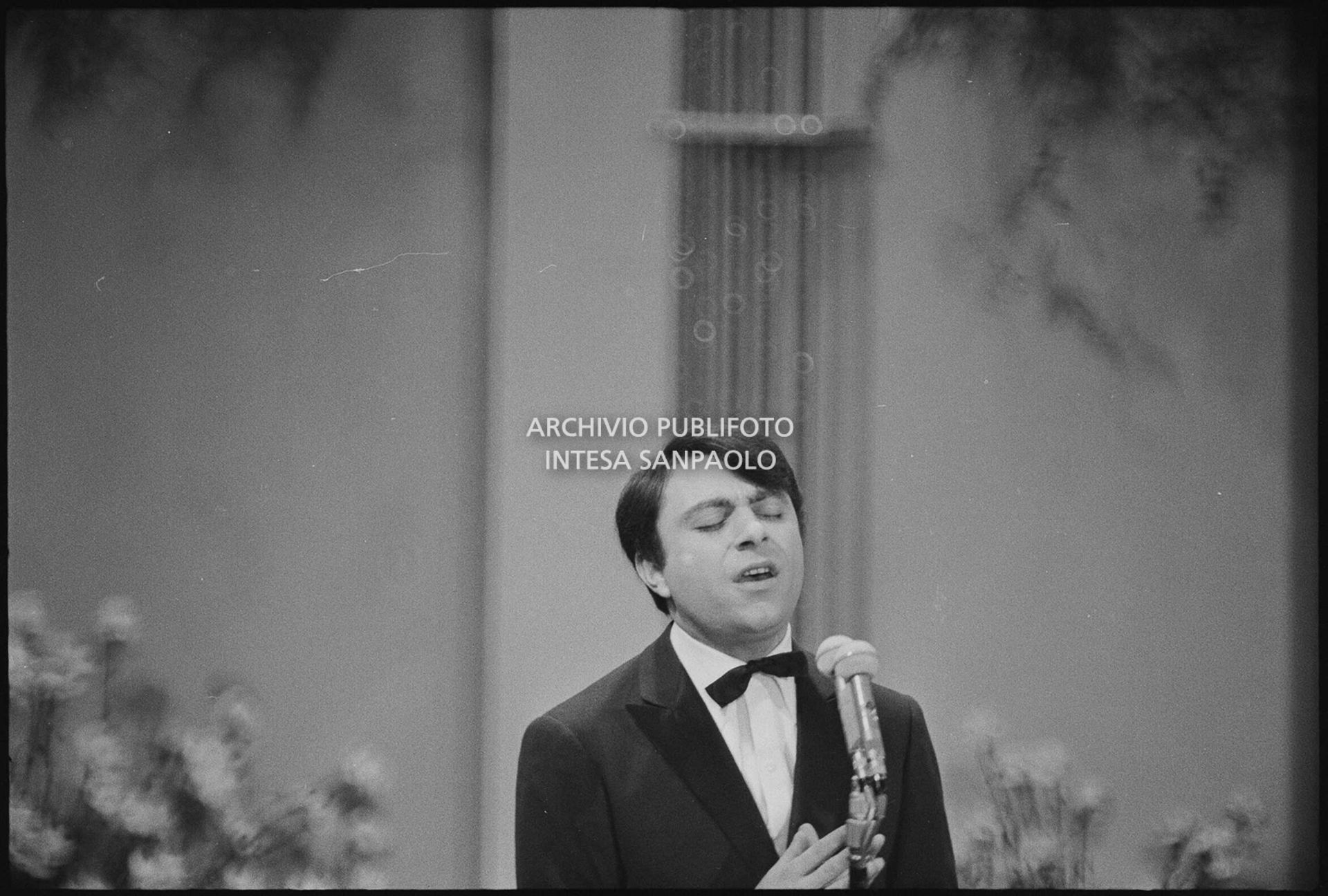 XVI Festival della canzone italiana di Sanremo