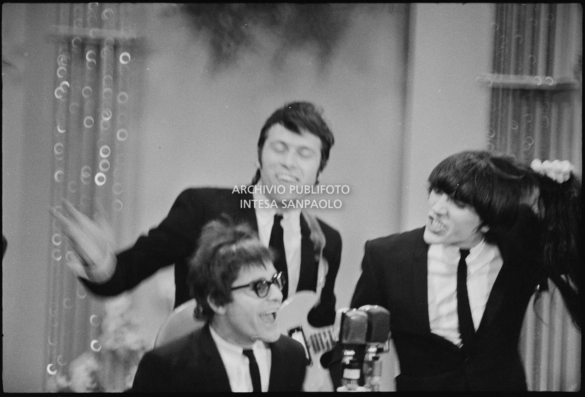 XVI Festival della canzone italiana di Sanremo