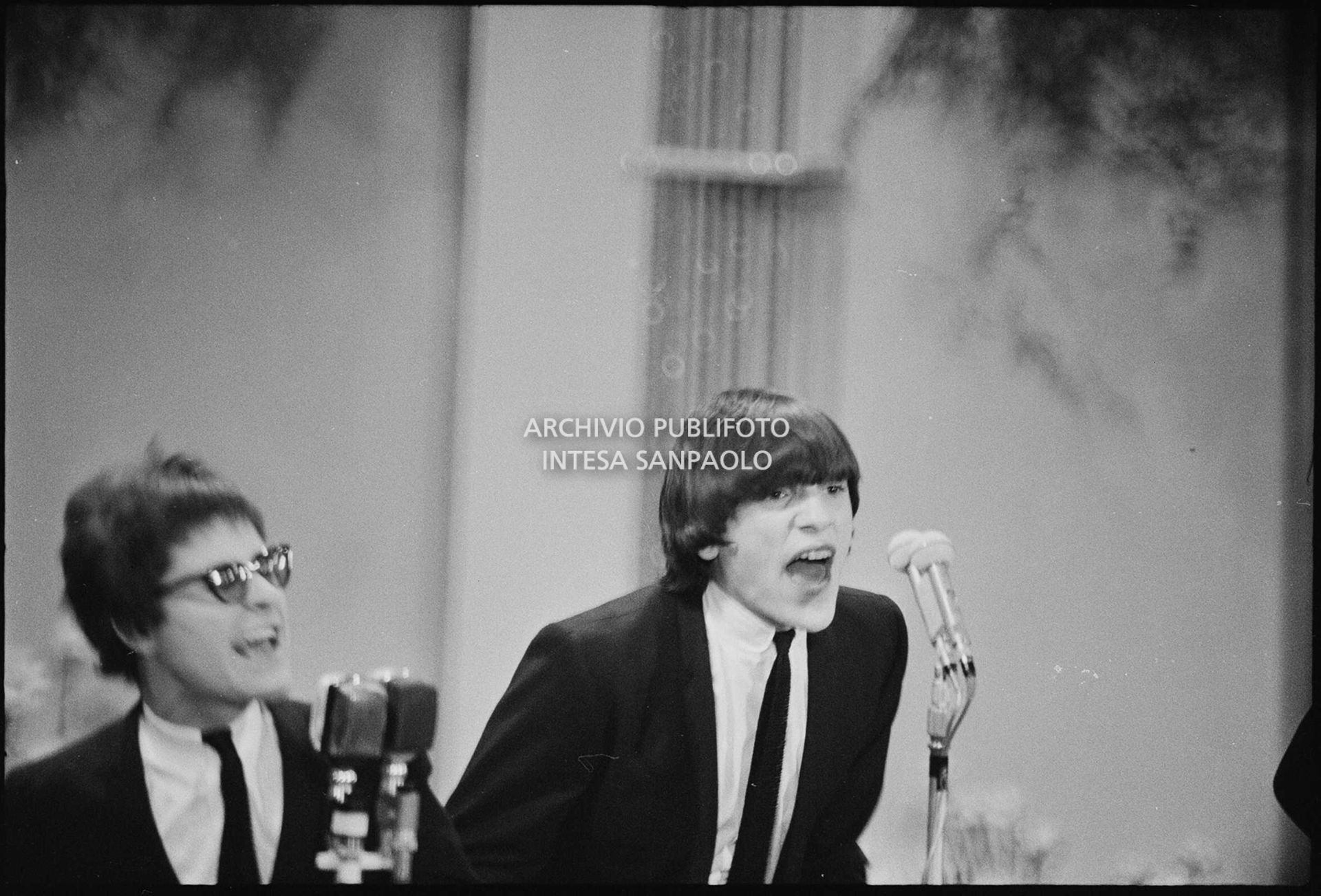 XVI Festival della canzone italiana di Sanremo