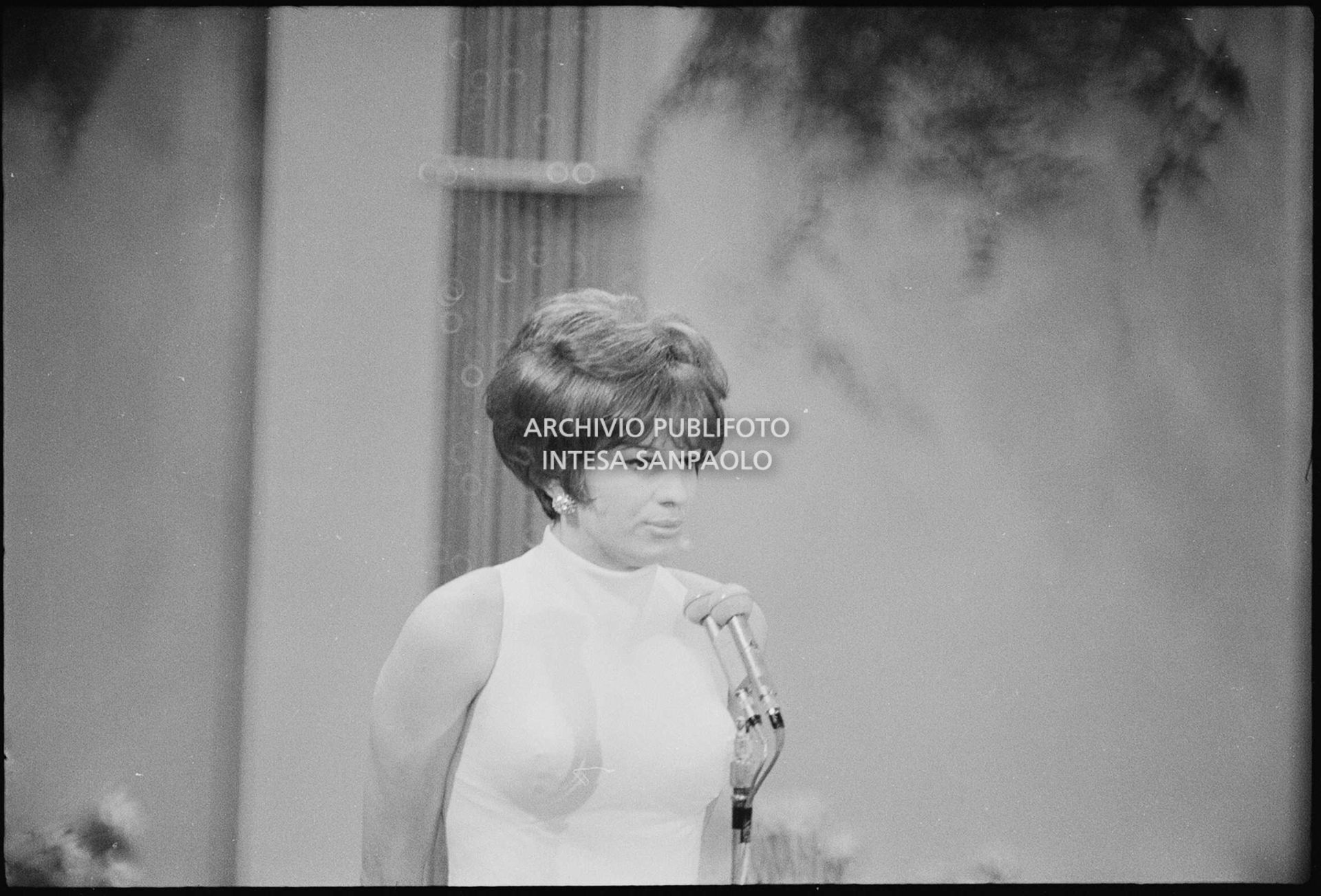 XVI Festival della canzone italiana di Sanremo