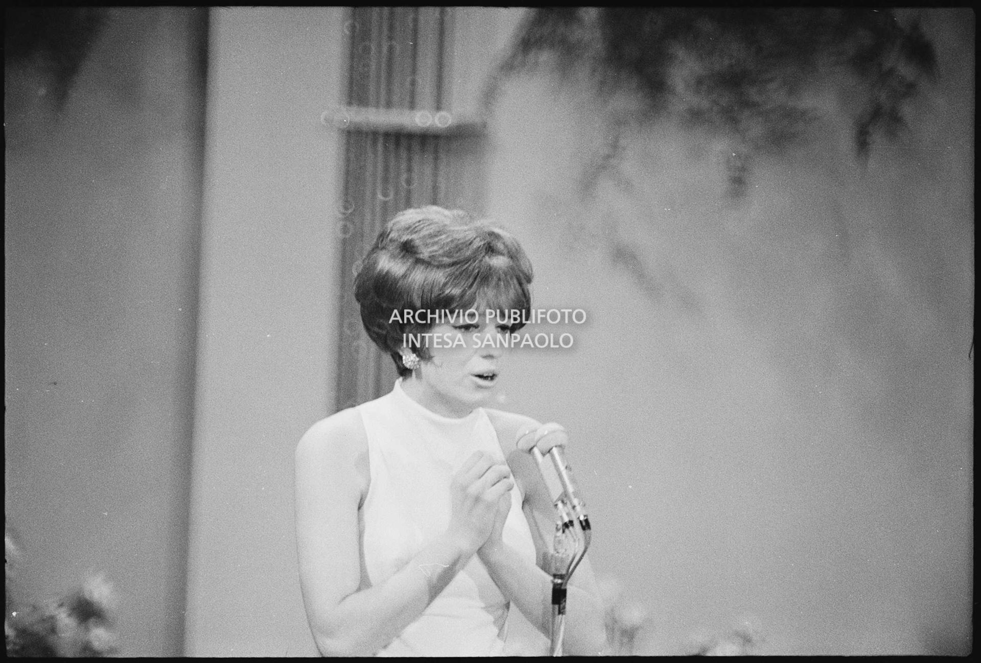 XVI Festival della canzone italiana di Sanremo