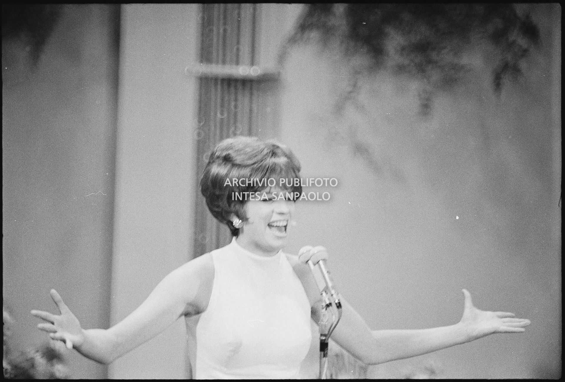 XVI Festival della canzone italiana di Sanremo