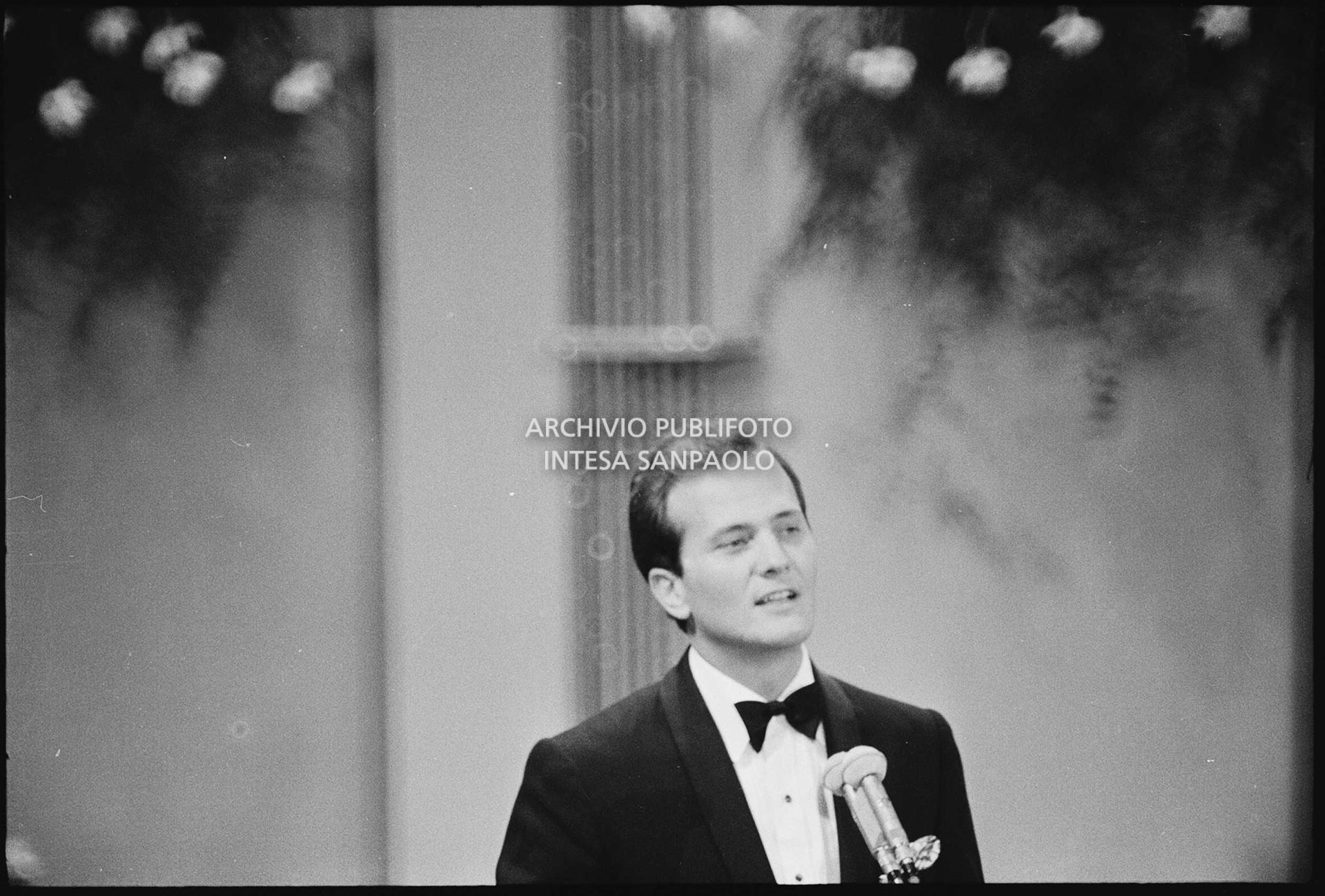 XVI Festival della canzone italiana di Sanremo