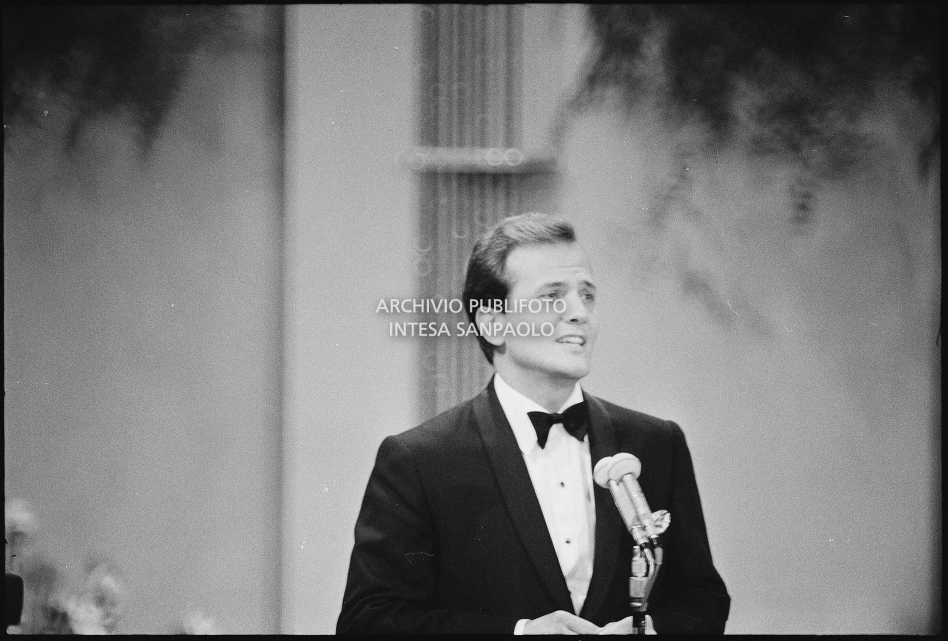 XVI Festival della canzone italiana di Sanremo