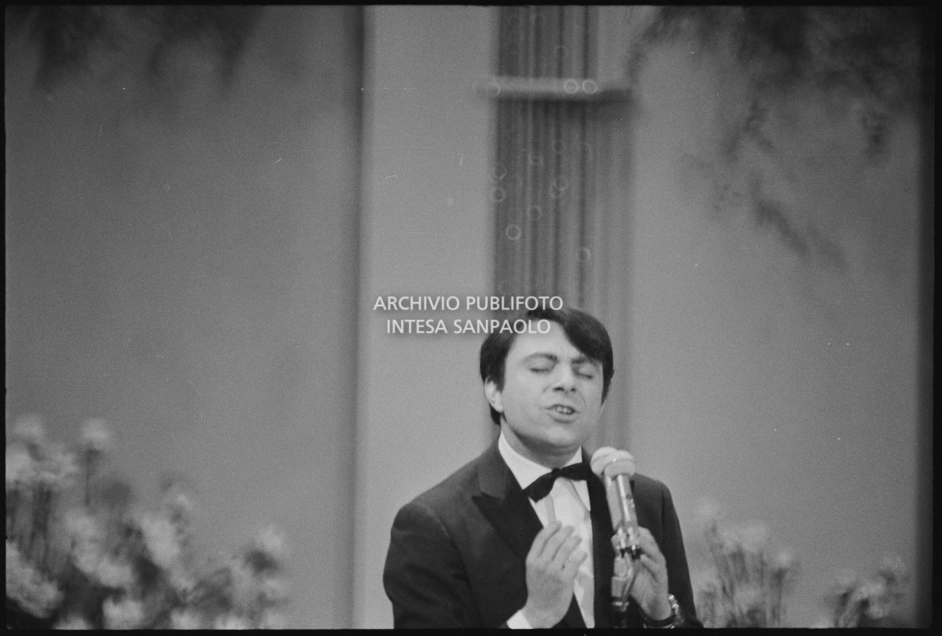 XVI Festival della canzone italiana di Sanremo