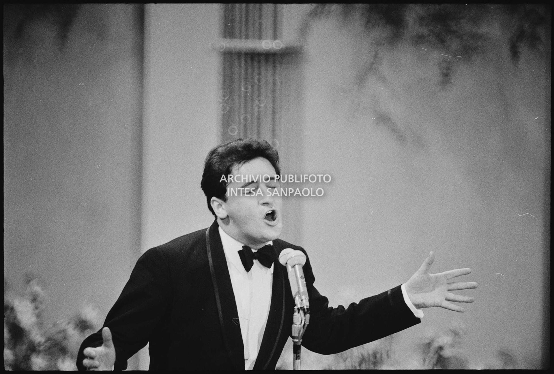 XVI Festival della canzone italiana di Sanremo