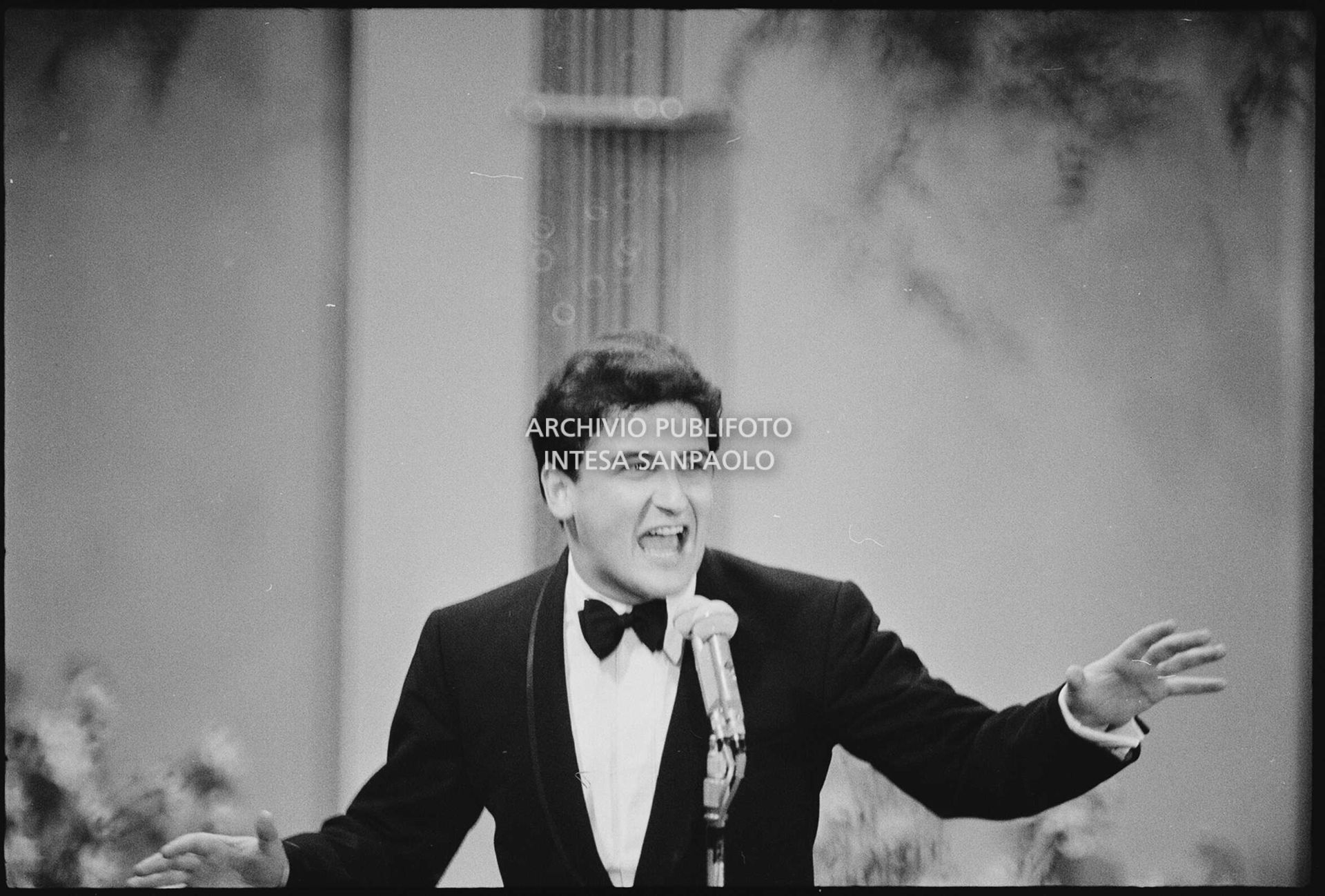 XVI Festival della canzone italiana di Sanremo