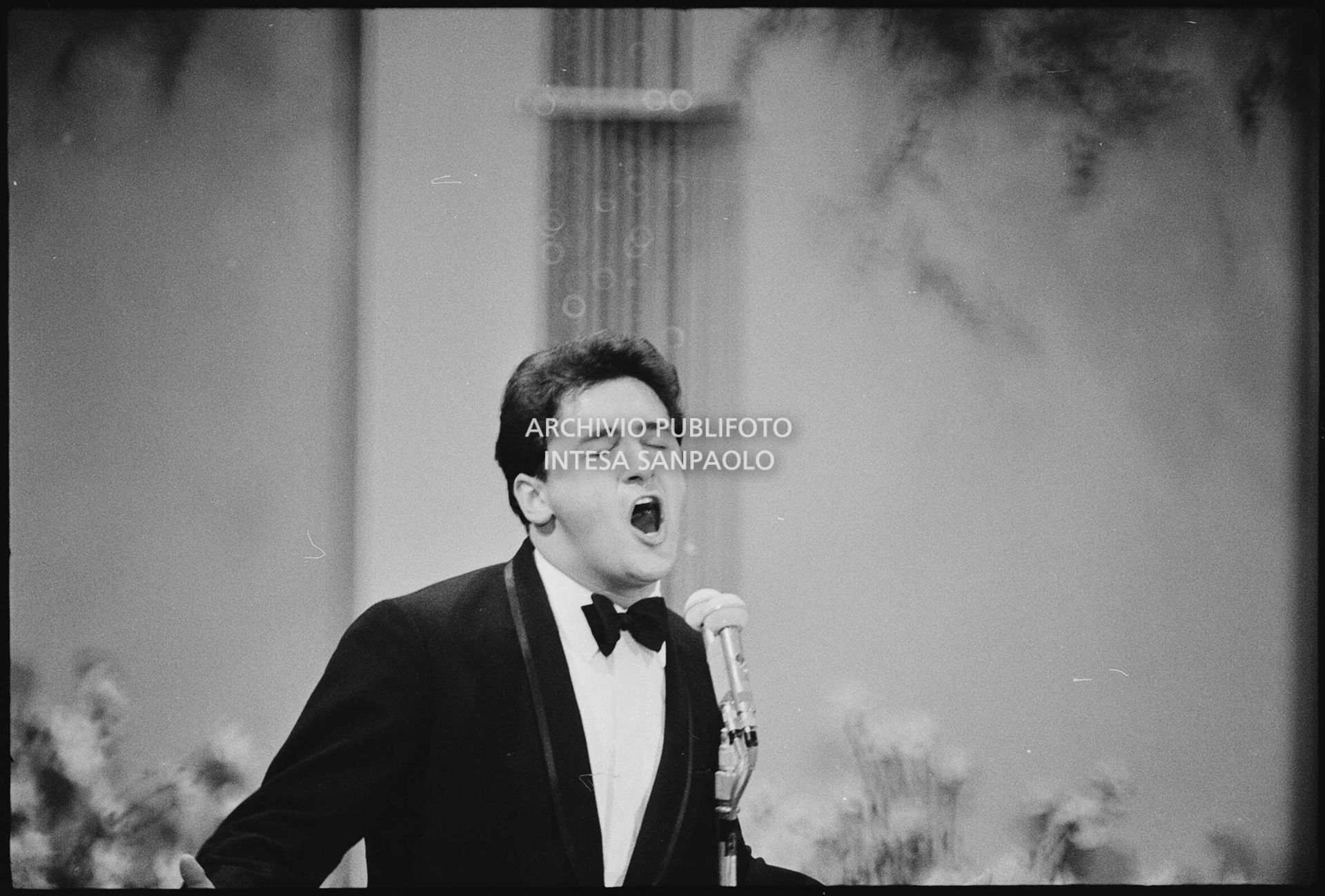 XVI Festival della canzone italiana di Sanremo
