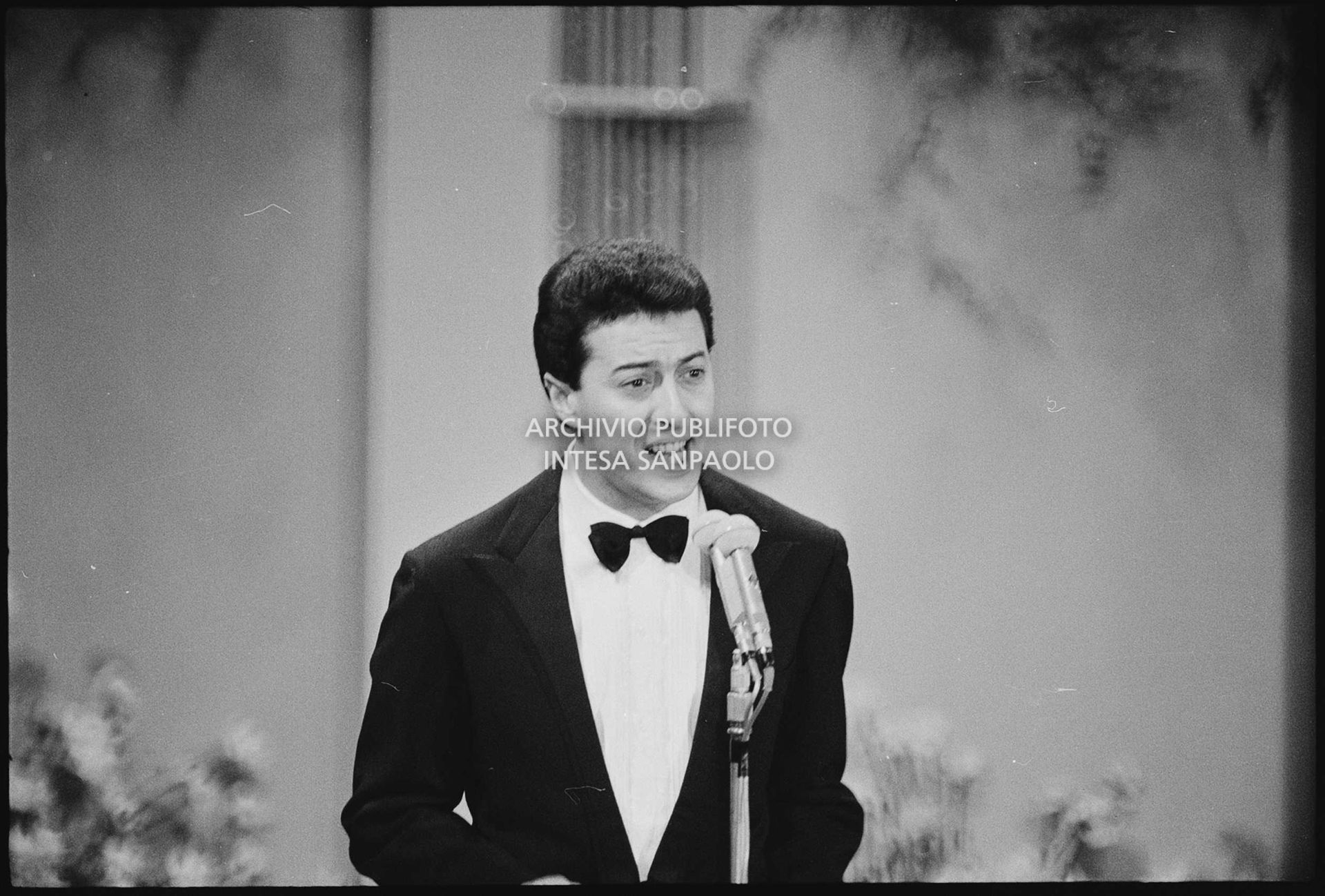 XVI Festival della canzone italiana di Sanremo