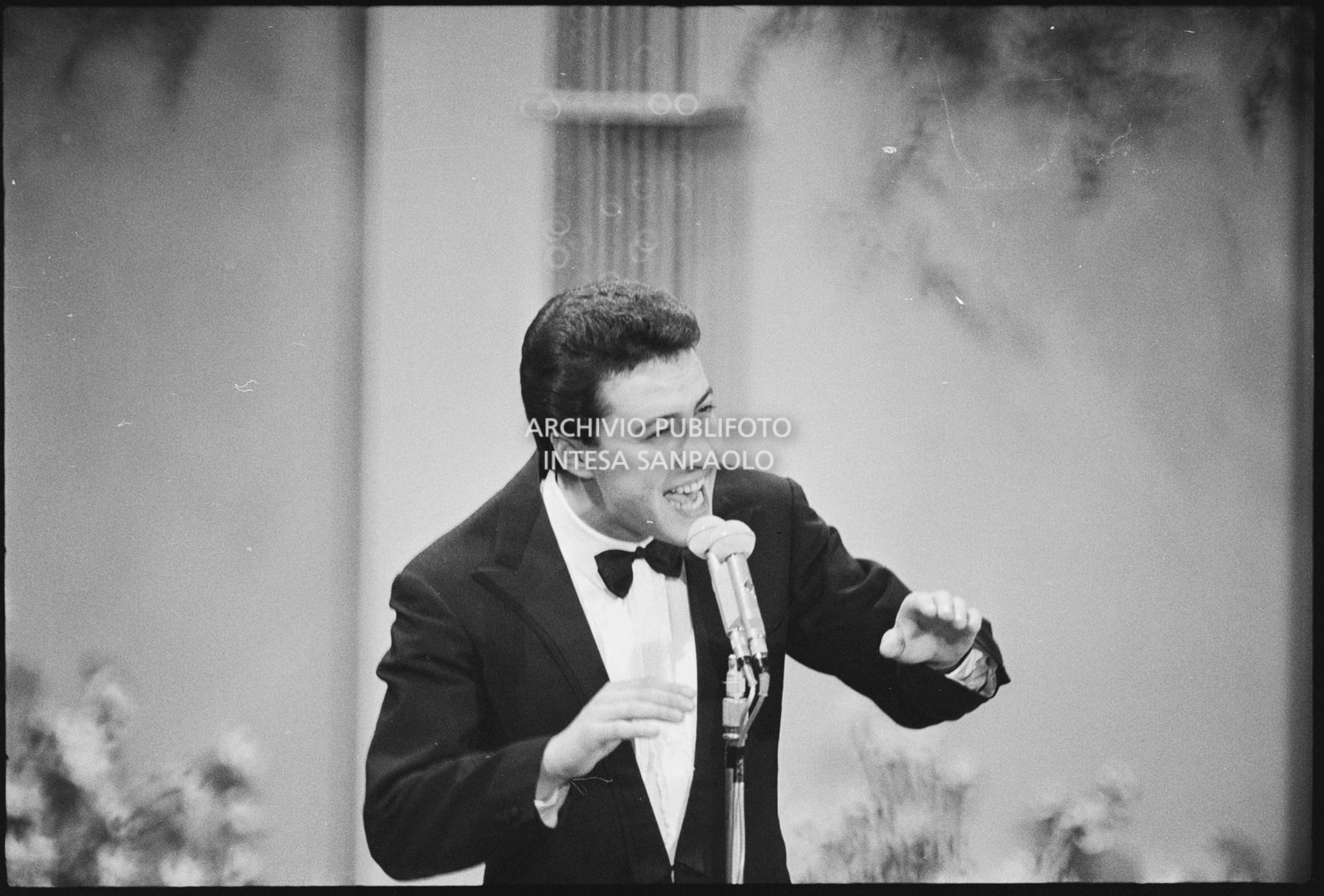 XVI Festival della canzone italiana di Sanremo