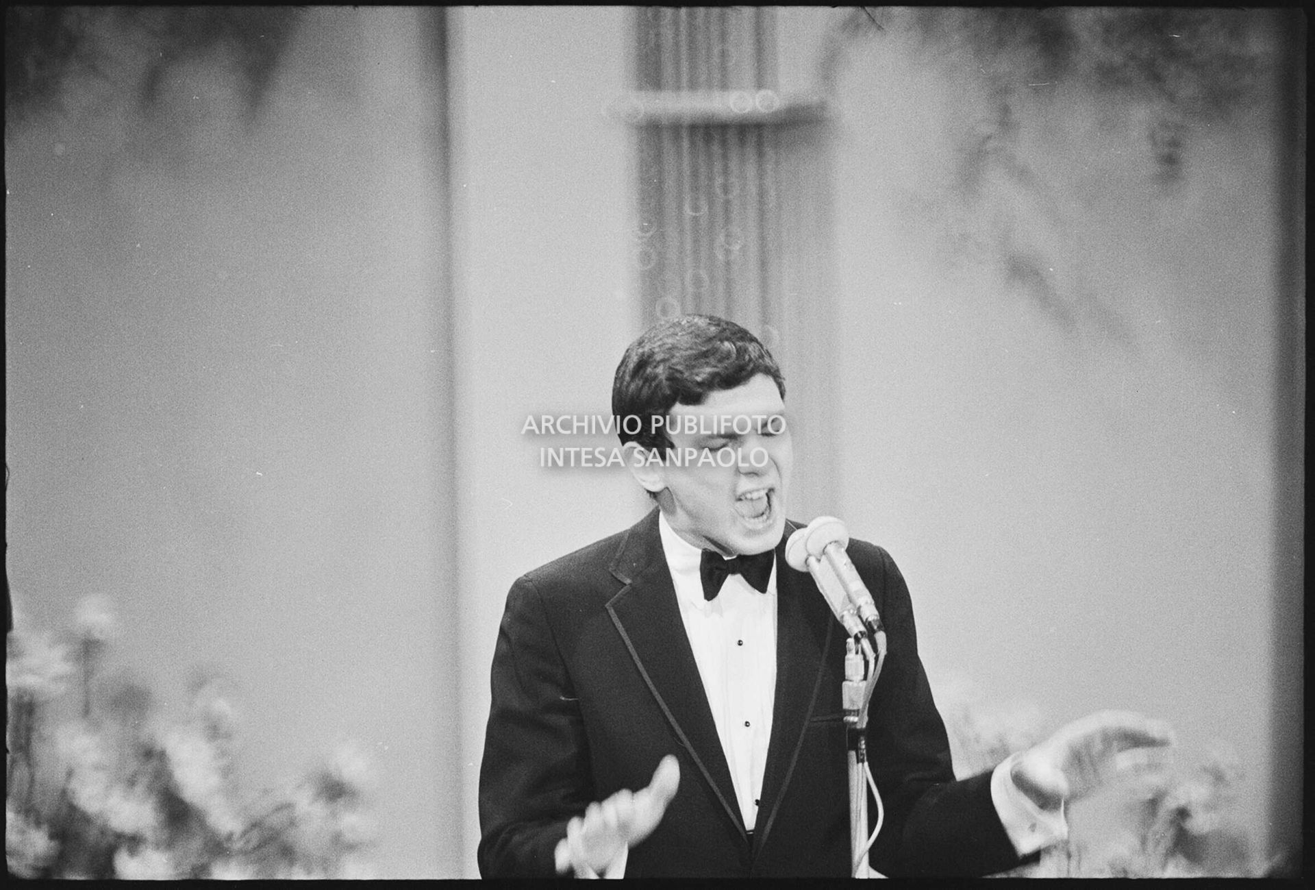 XVI Festival della canzone italiana di Sanremo