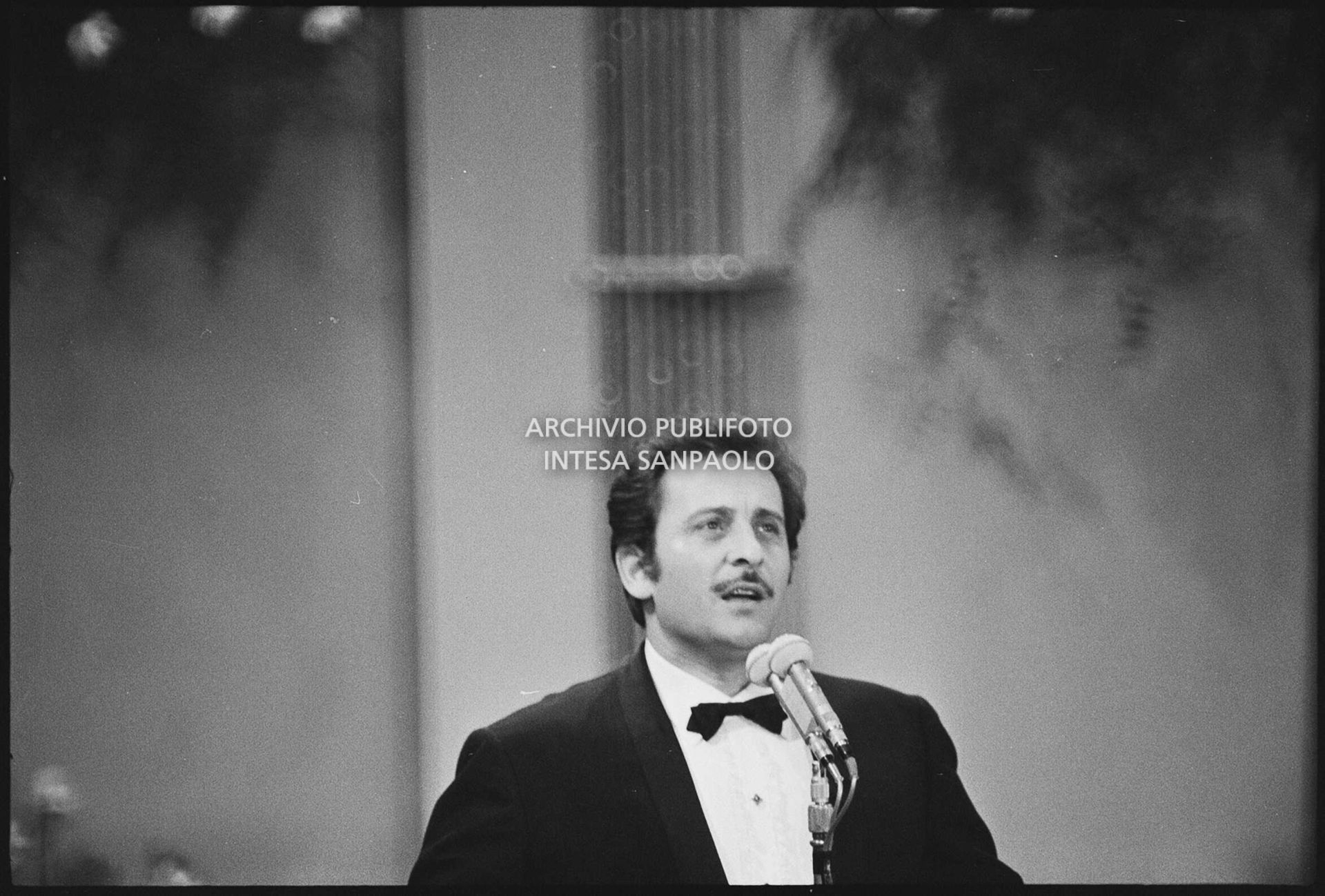 XVI Festival della canzone italiana di Sanremo