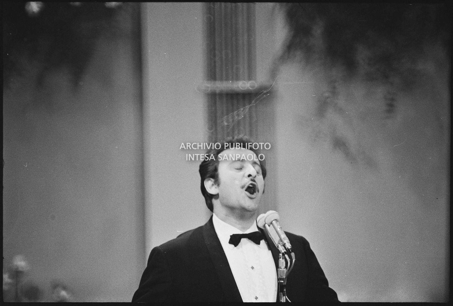 XVI Festival della canzone italiana di Sanremo