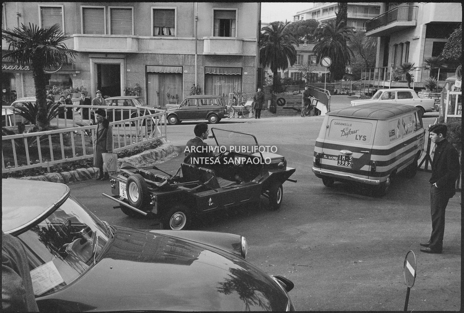 XVII Festival della canzone italiana di Sanremo