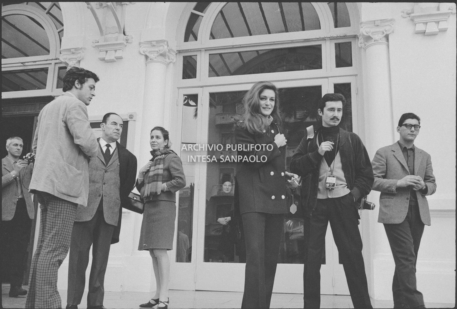 XVII Festival della canzone italiana di Sanremo