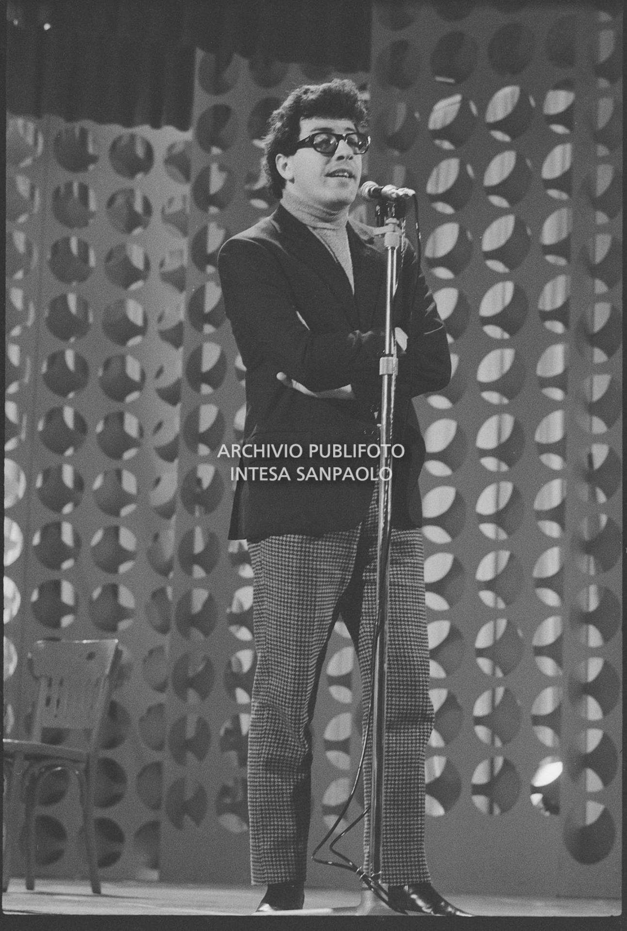 XVII Festival della canzone italiana di Sanremo
