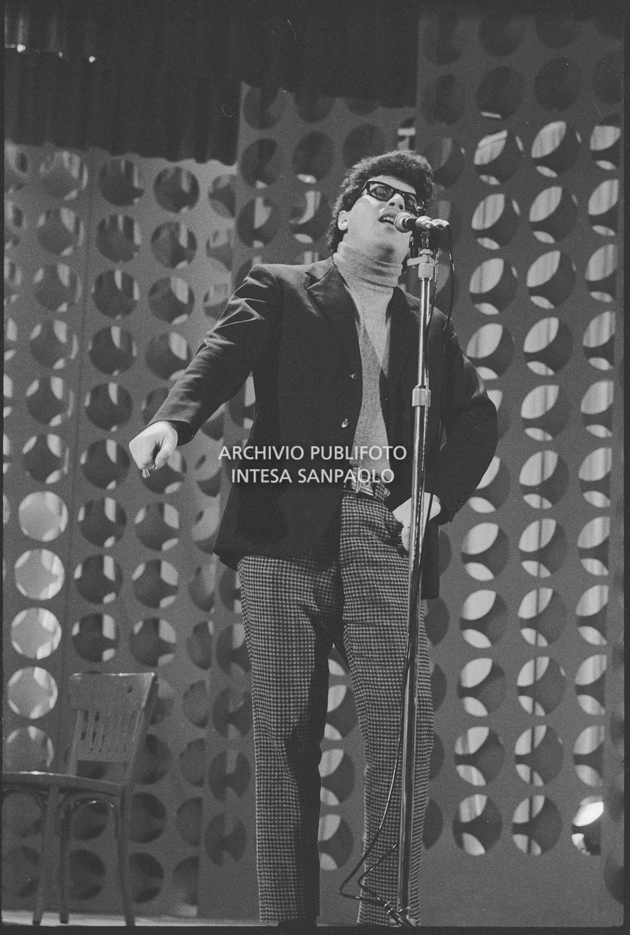 XVII Festival della canzone italiana di Sanremo