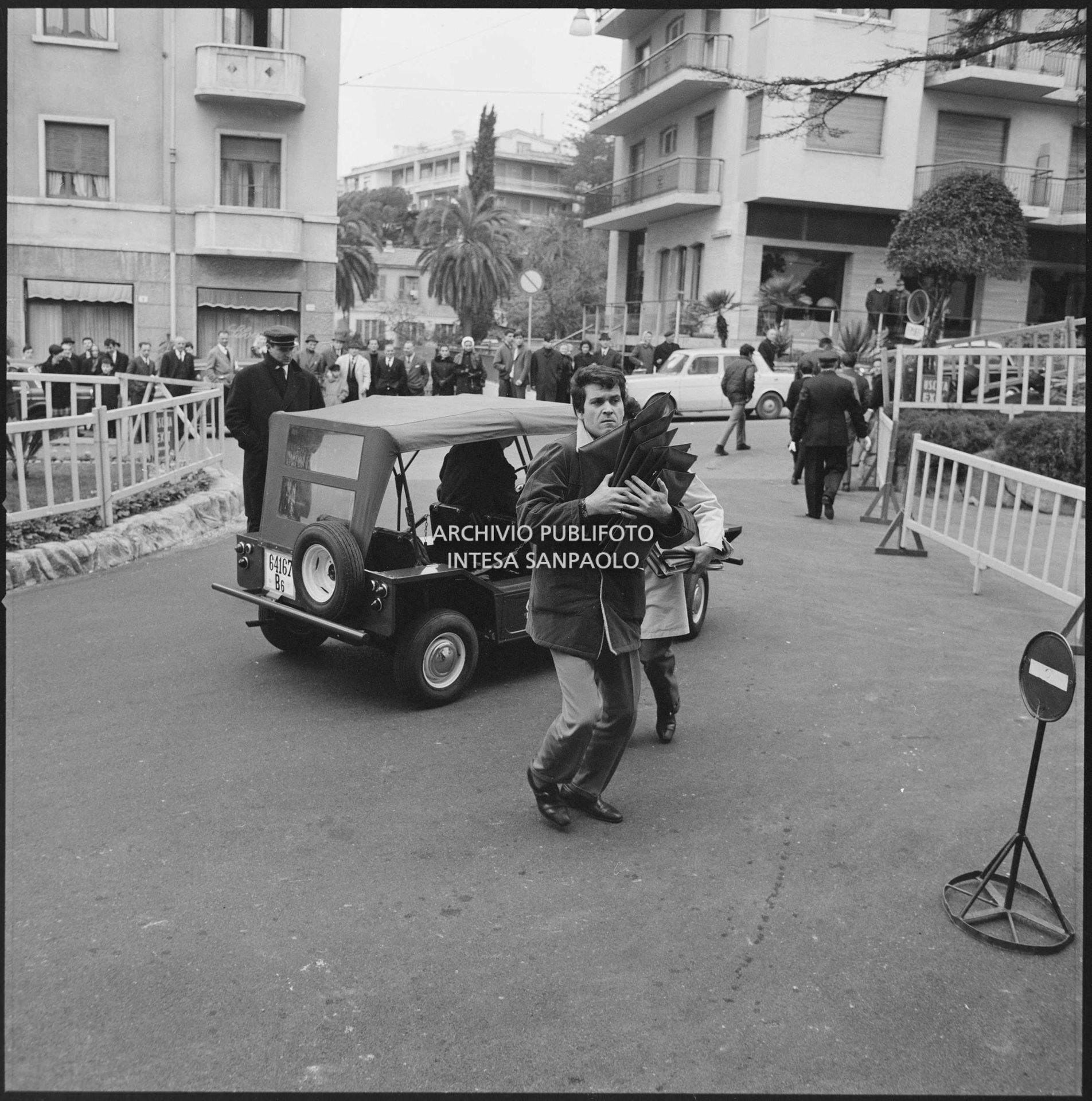 XVII Festival della canzone italiana di Sanremo