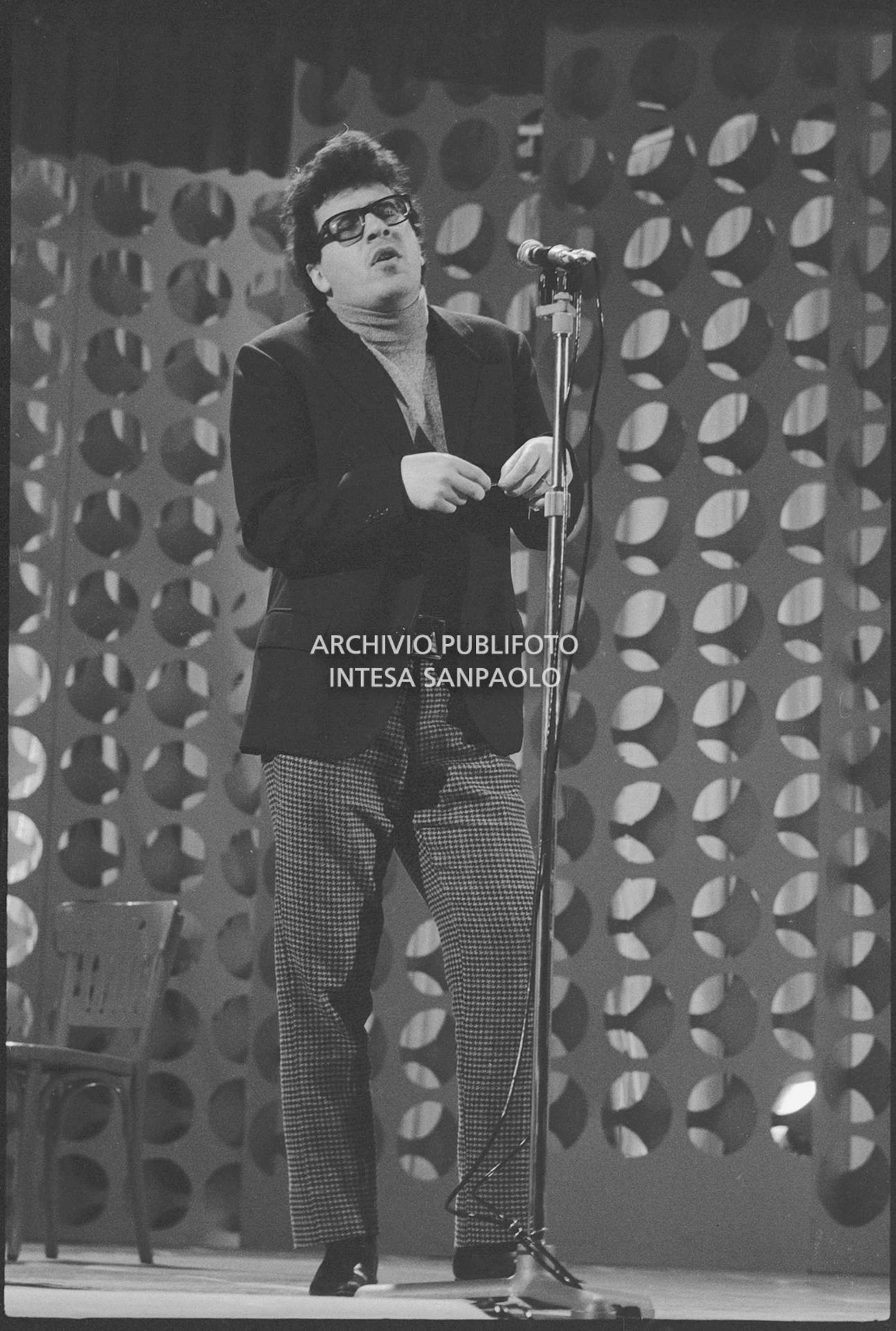 XVII Festival della canzone italiana di Sanremo
