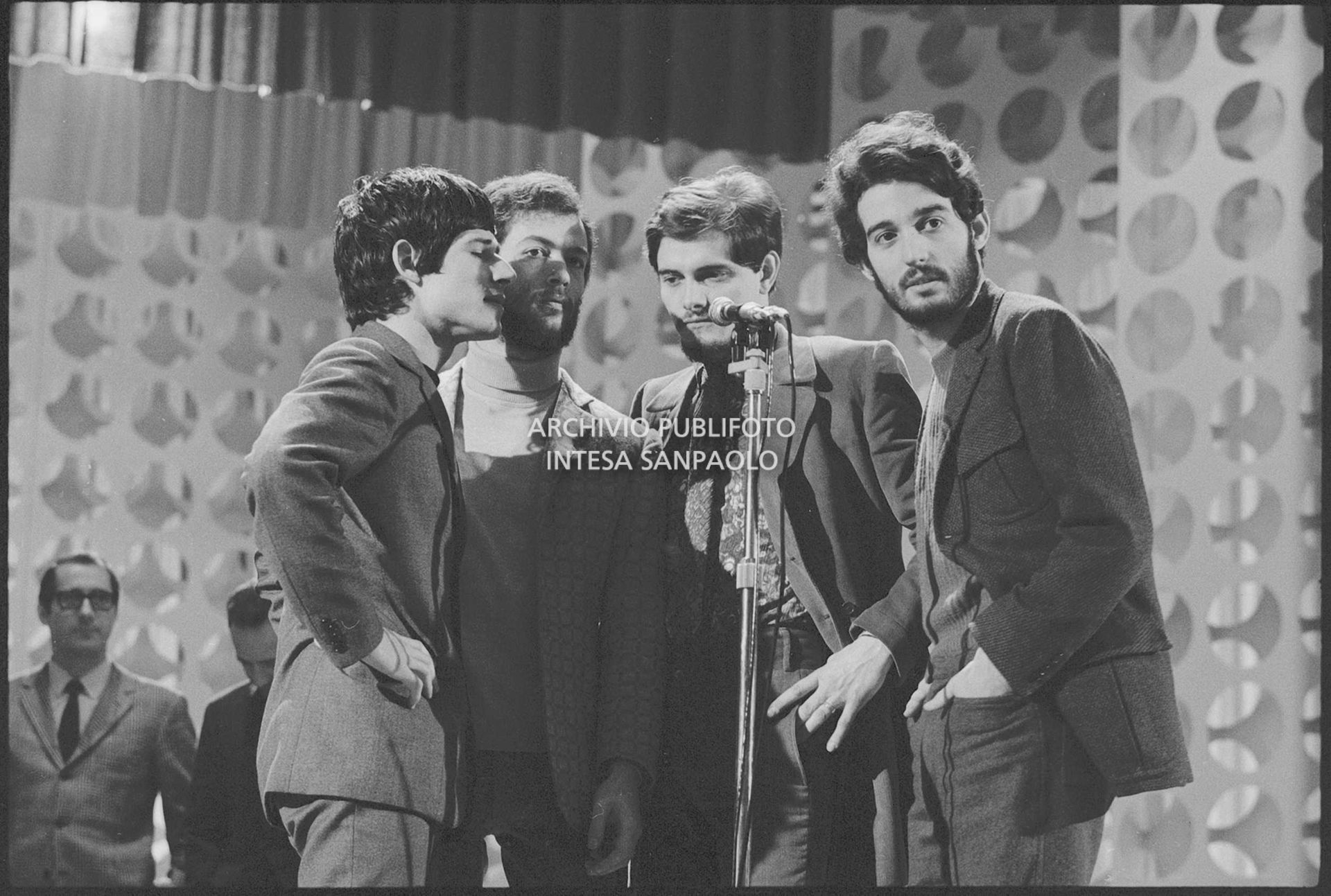 XVII Festival della canzone italiana di Sanremo