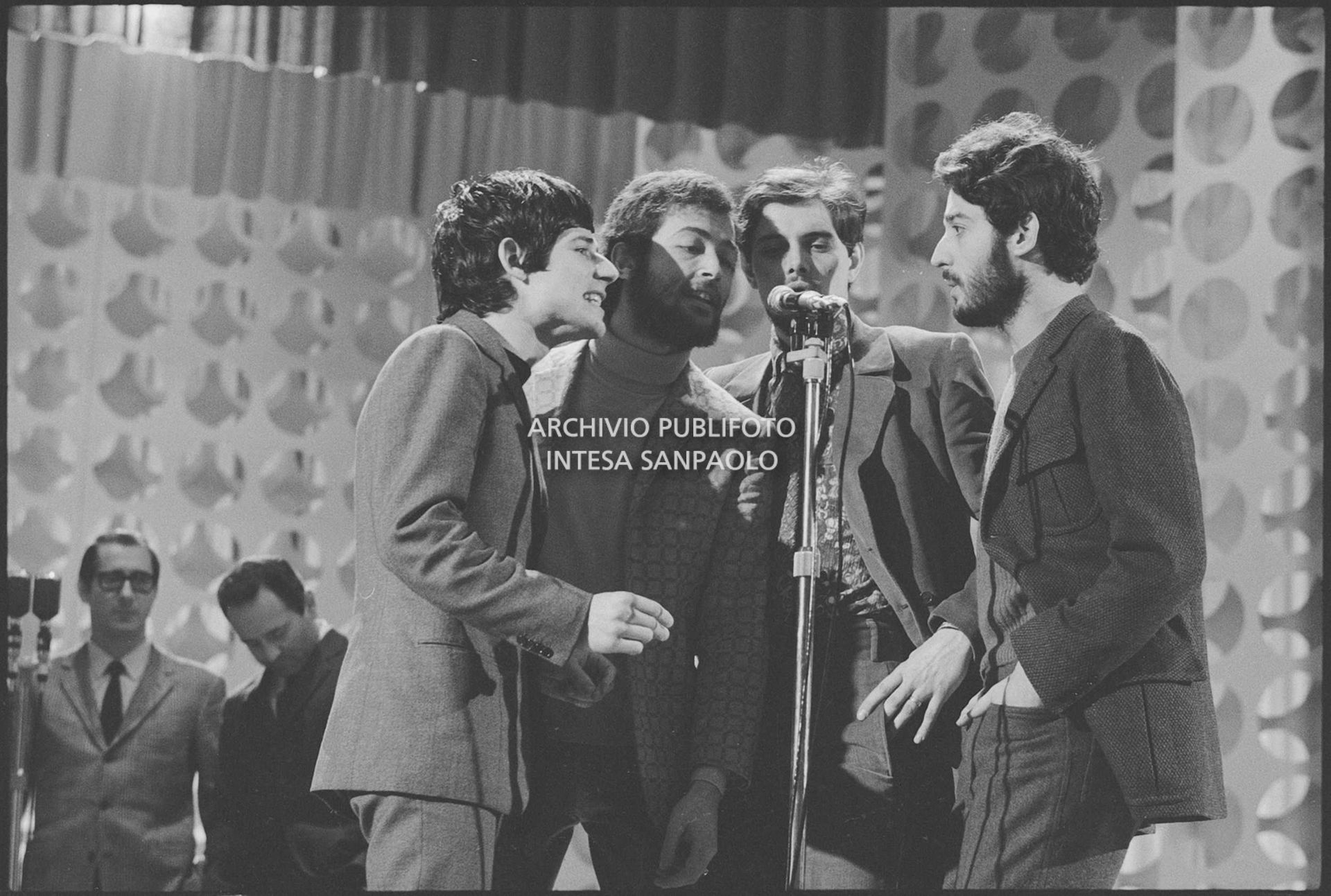 XVII Festival della canzone italiana di Sanremo