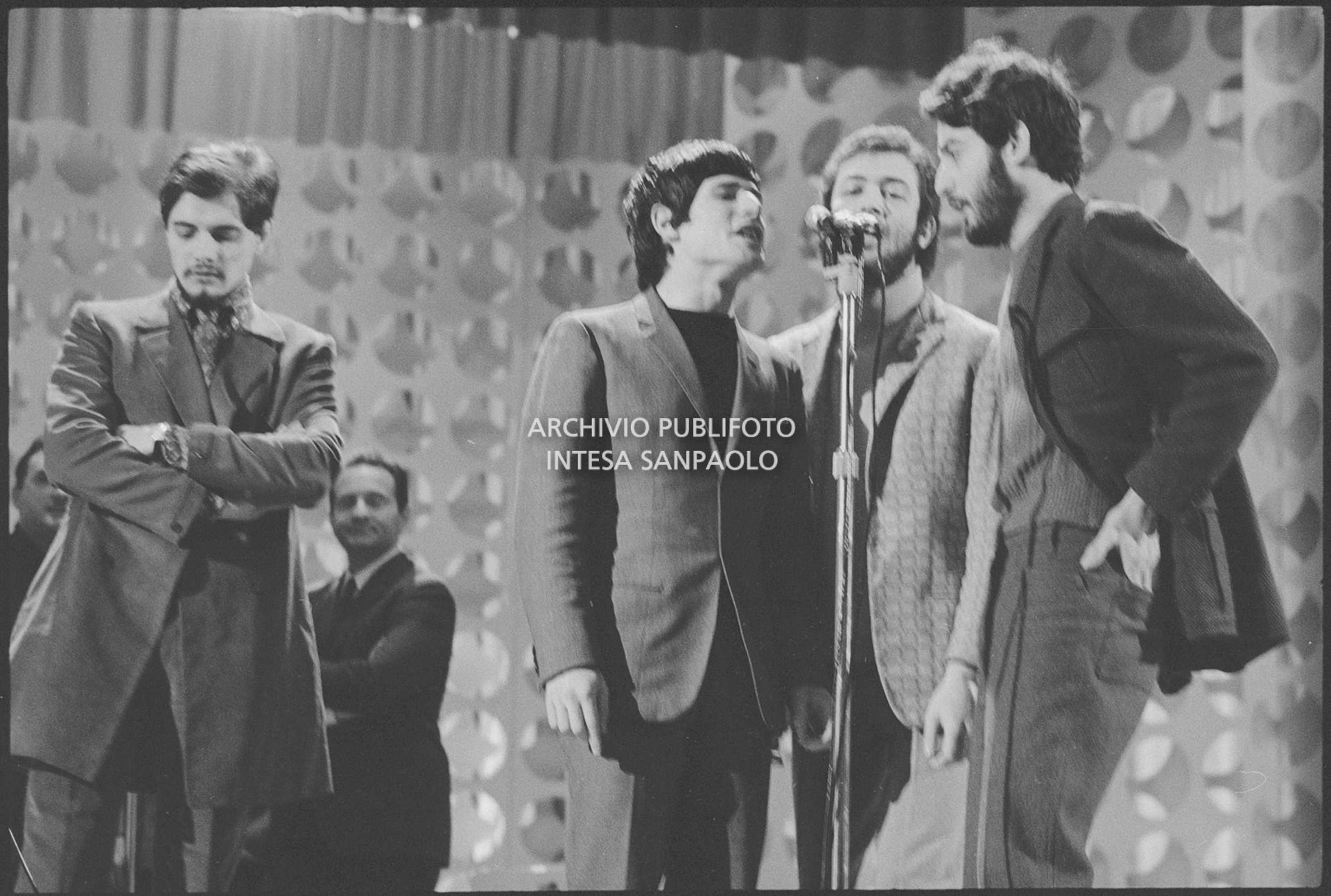 XVII Festival della canzone italiana di Sanremo